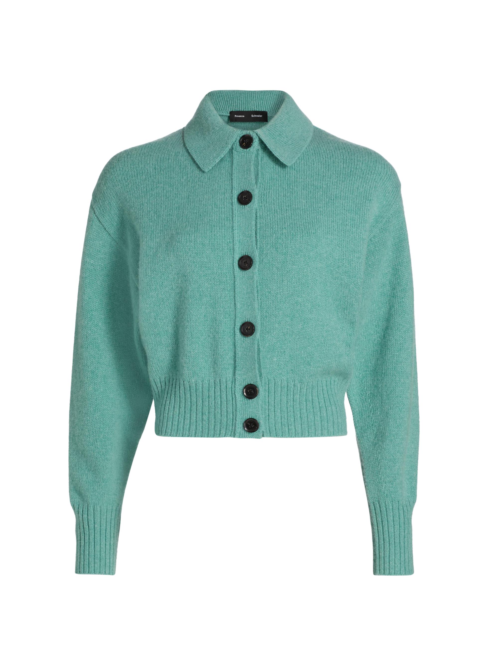 Rocio Cashmere Cardigan