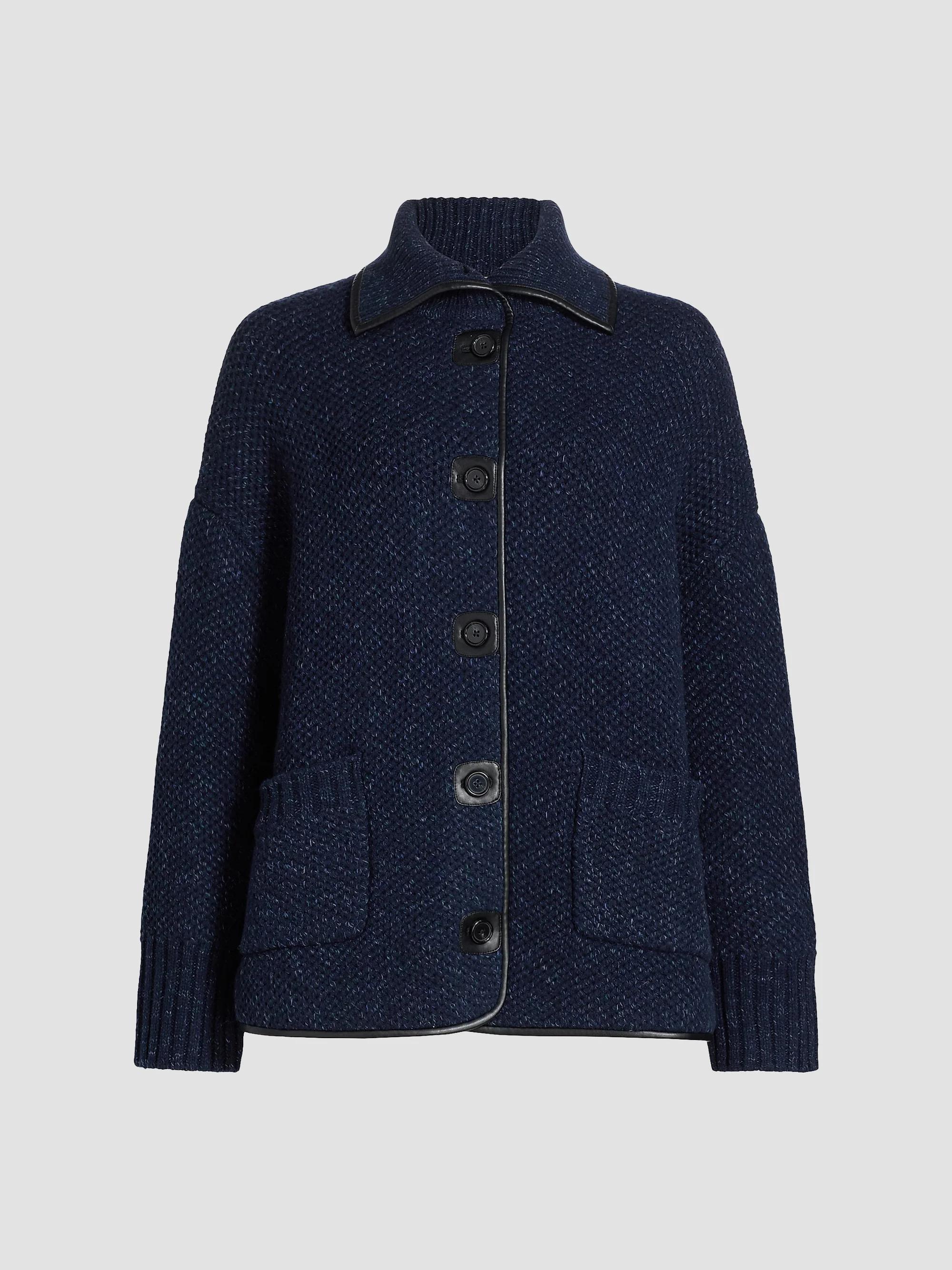 Altuzarra Llewellyn Wool Jacket | Saks Fifth Avenue