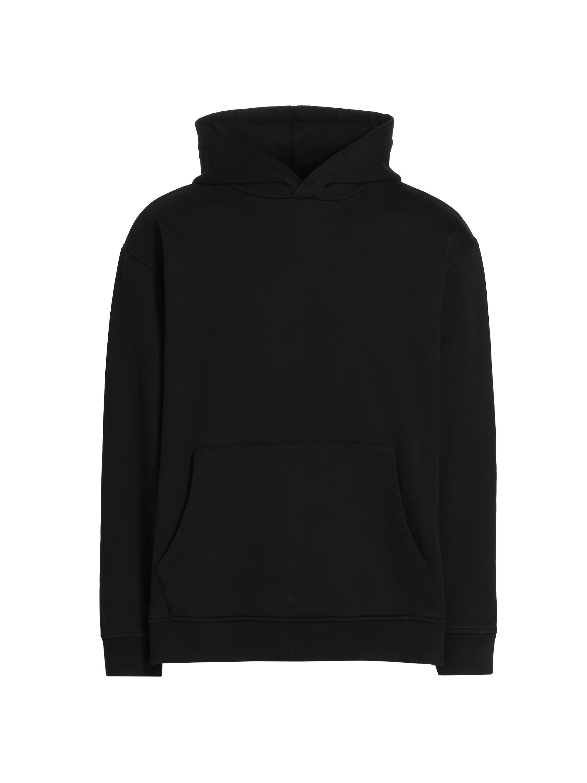 Fear of God Logo Overlapped Hoodie | Saks Fifth Avenue