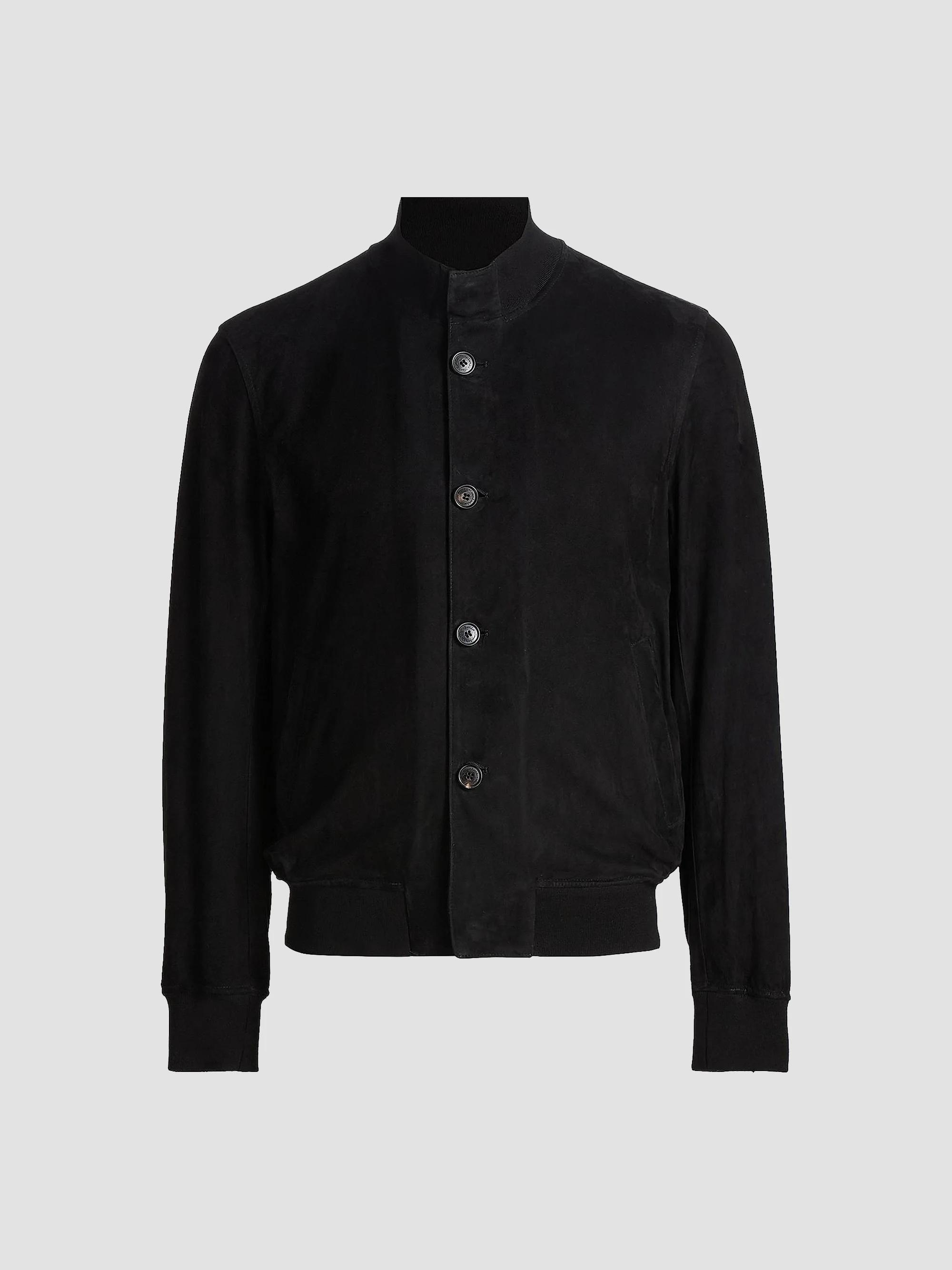 sacai Eric Haze Bandana Bomber Jacket | Saks Fifth Avenue