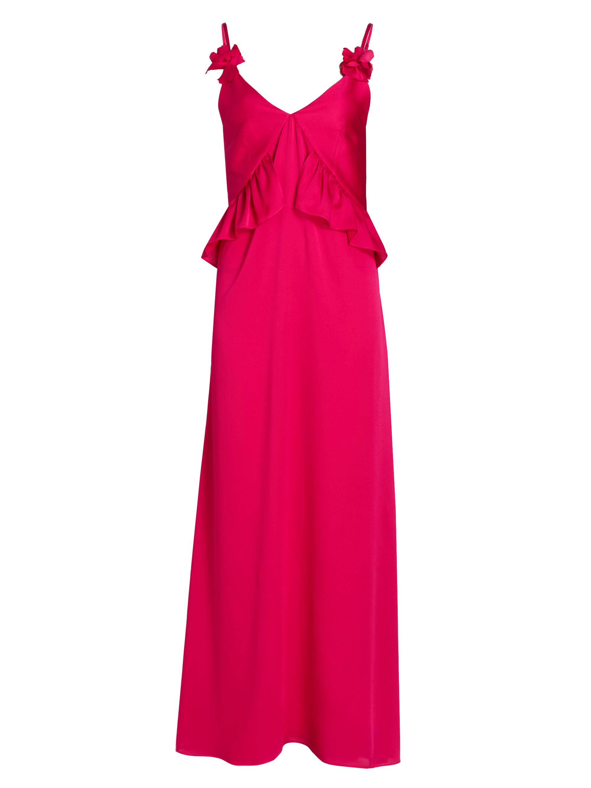 Ted Baker ドレス/ワンピース 日本サイズ約9号 Ted Baker Mirza Eyelet Lace Midi-Dress | Saks Fifth Avenue