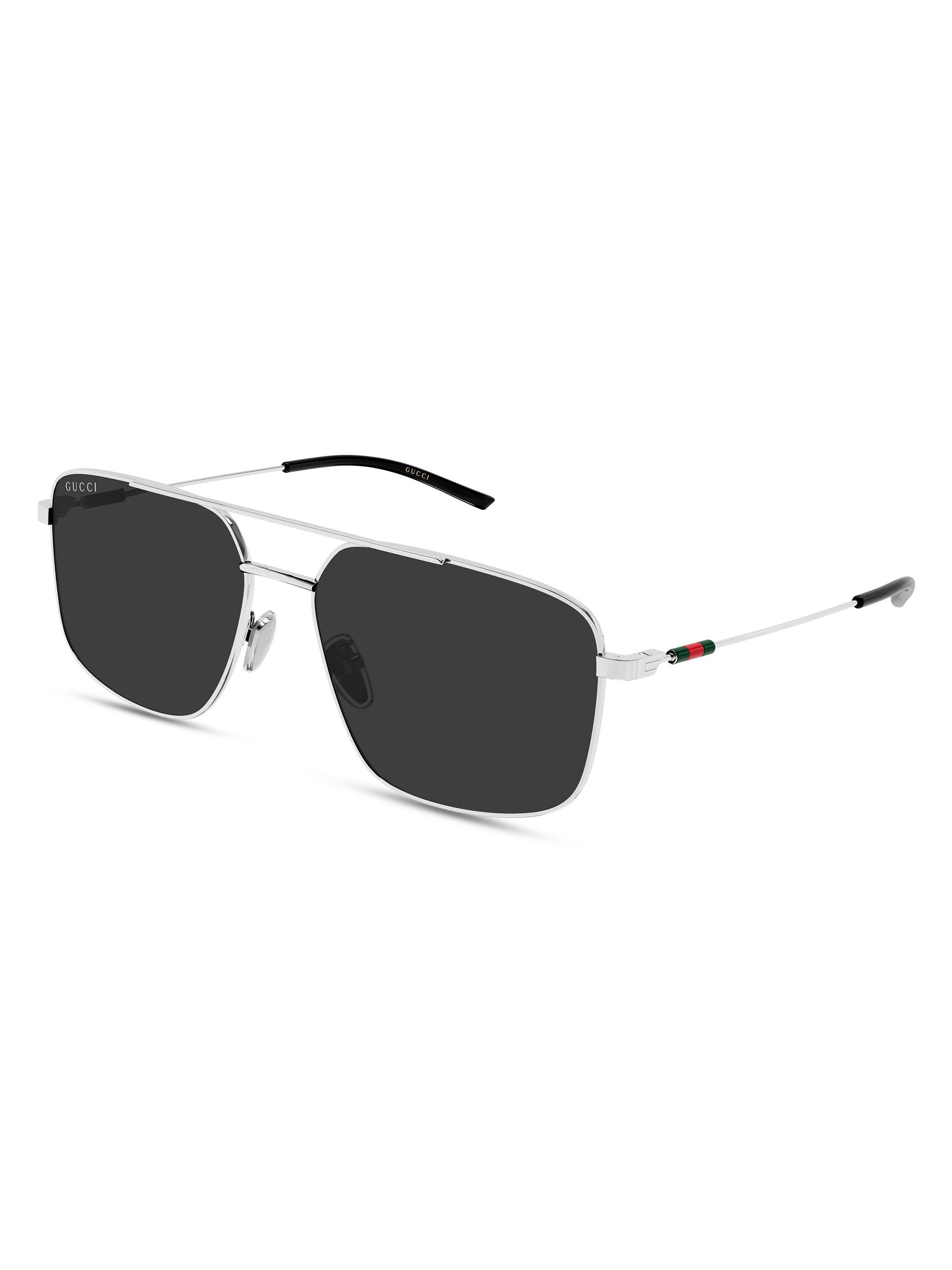 Prada Linea Rossa 0PS 51ZS 59MM Aviator Sunglasses | Saks Fifth Avenue