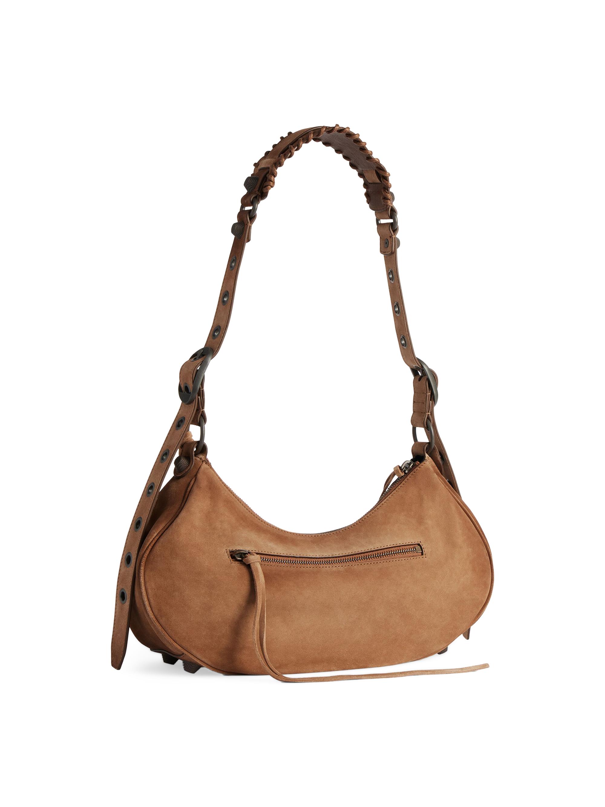 Balenciaga Le Cagole Small Shoulder Bag | Saks Fifth Avenue
