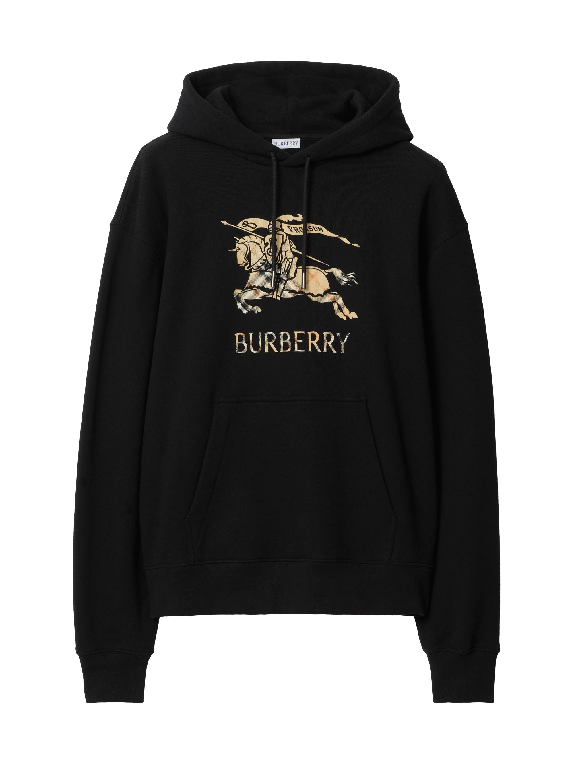 Men's Burberry Designer Sweatshirts & Hoodies | Saks Fifth Avenue