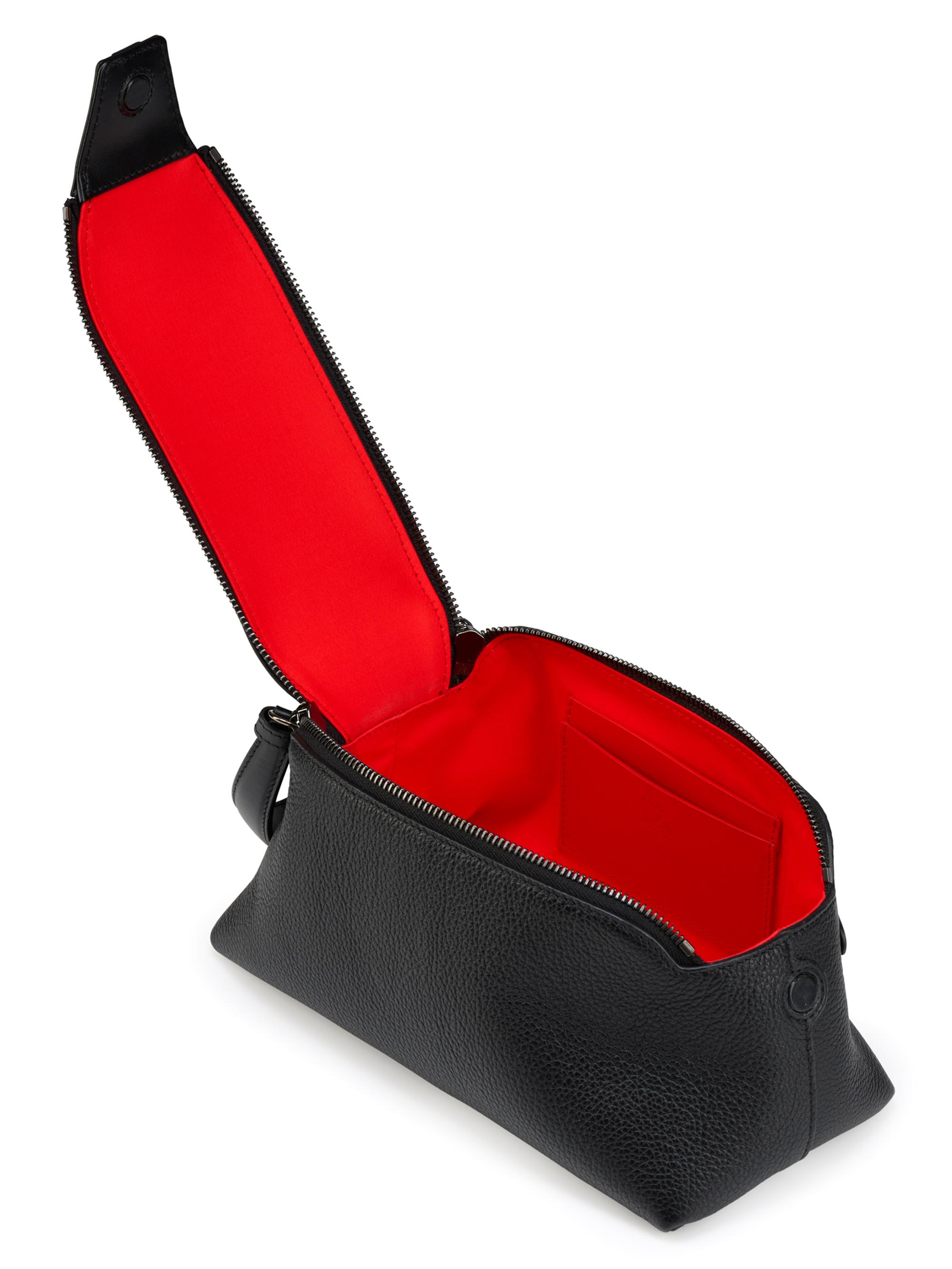 Christian Louboutin Funky Pouch | Saks Fifth Avenue