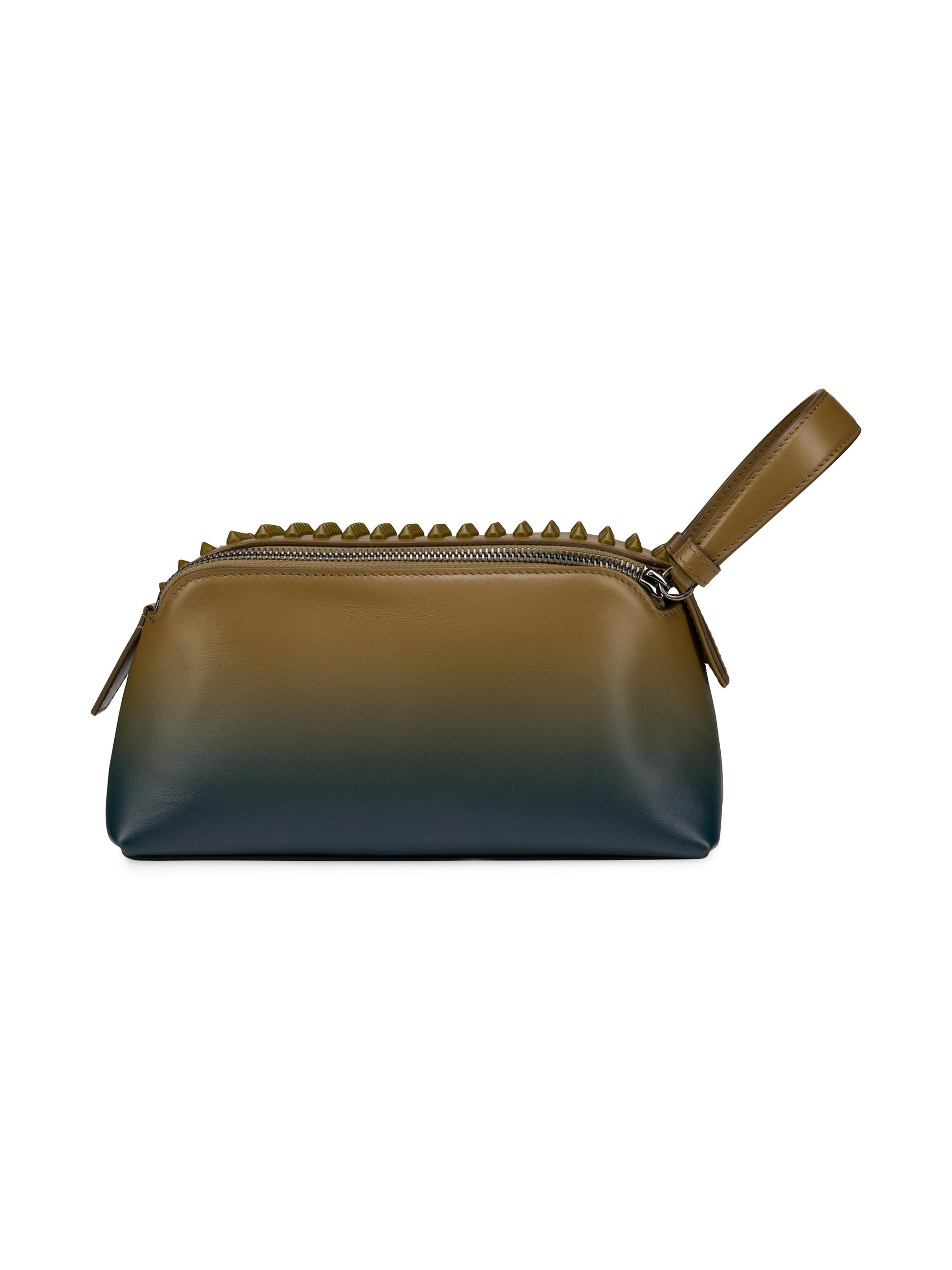 Christian Louboutin Men's Funky Pouch