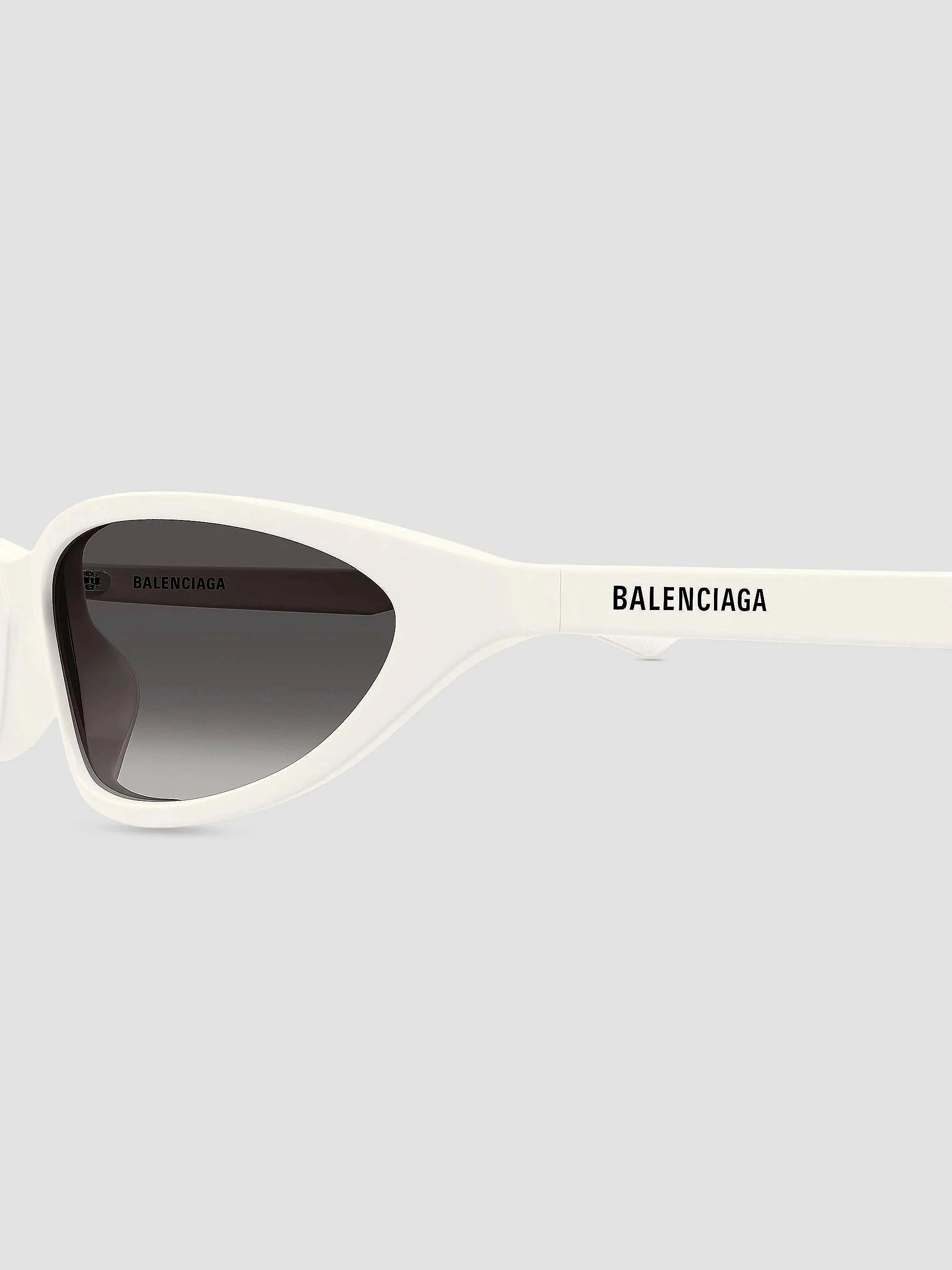 Balenciaga Neo 59MM Cat-Eye Sunglasses | Saks Fifth Avenue