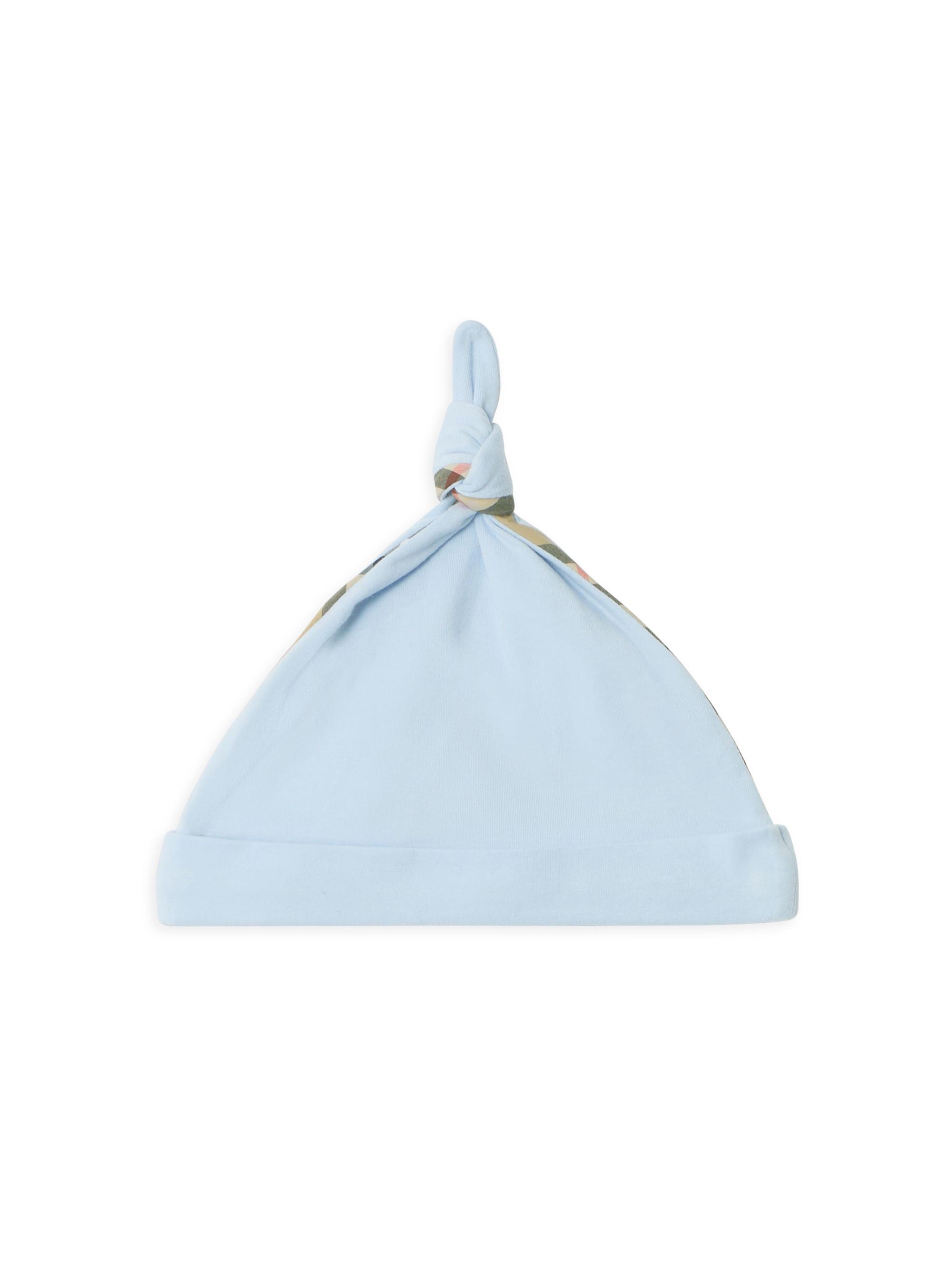 Burberry Baby Boy's Hamilton 3-Piece Set | Saks Fifth Avenue