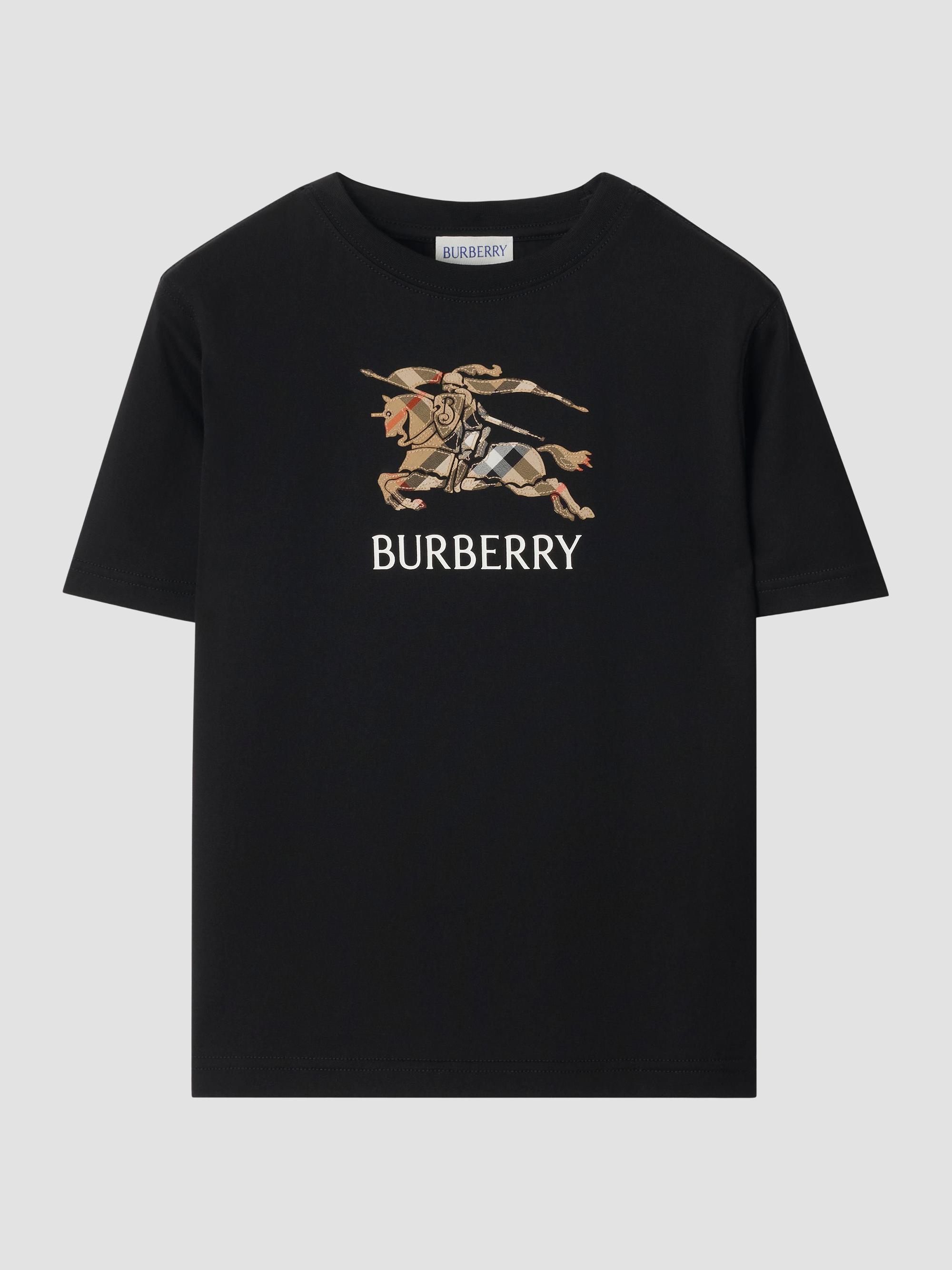 Burberry Baby Boy's, Little Boy's & Boy's Thomas Bear Cotton T