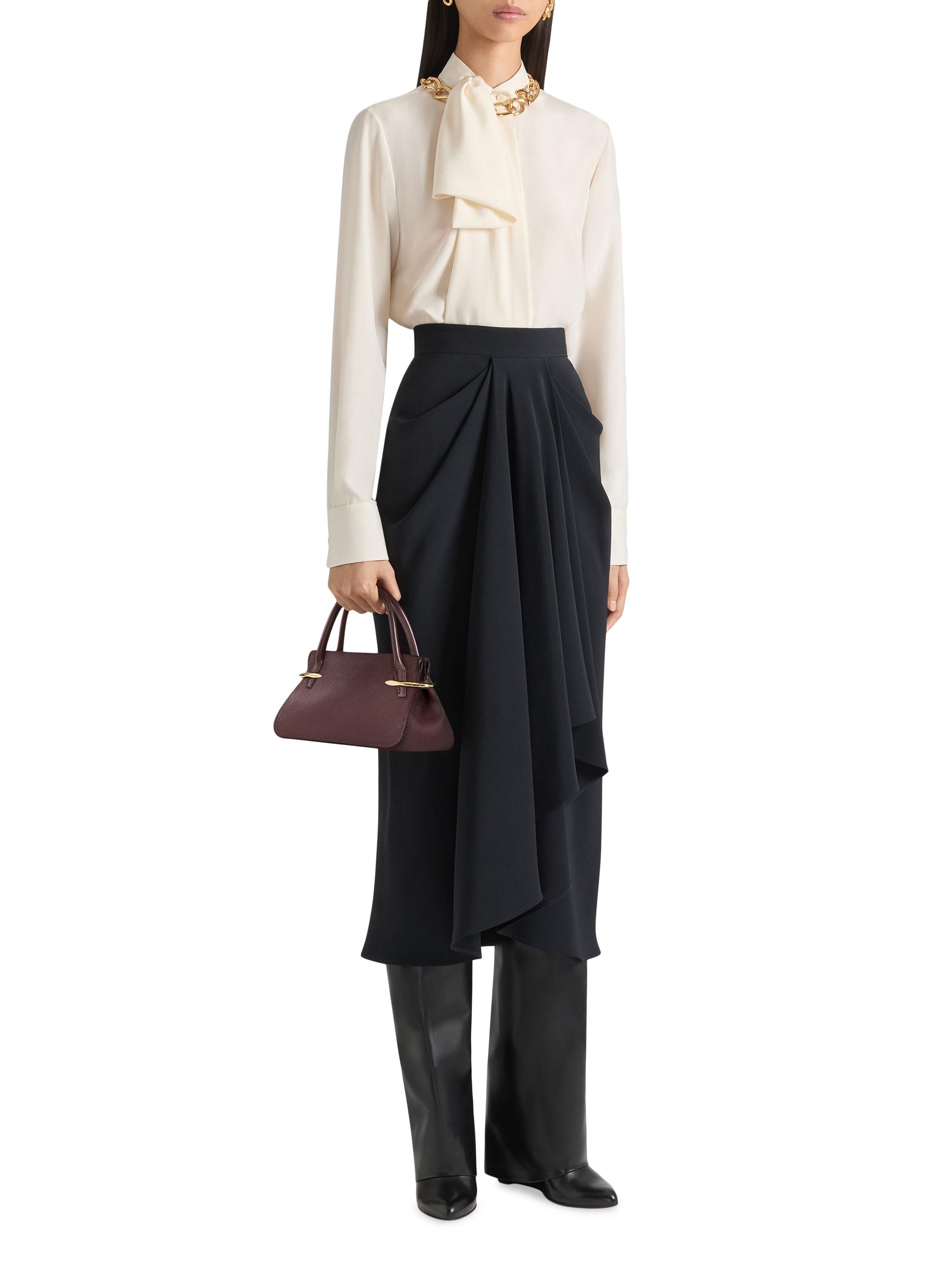 GIVENCHYレザーハンドバッグ(ダークブラウン) BB5149B13A201-03-06.jpg?