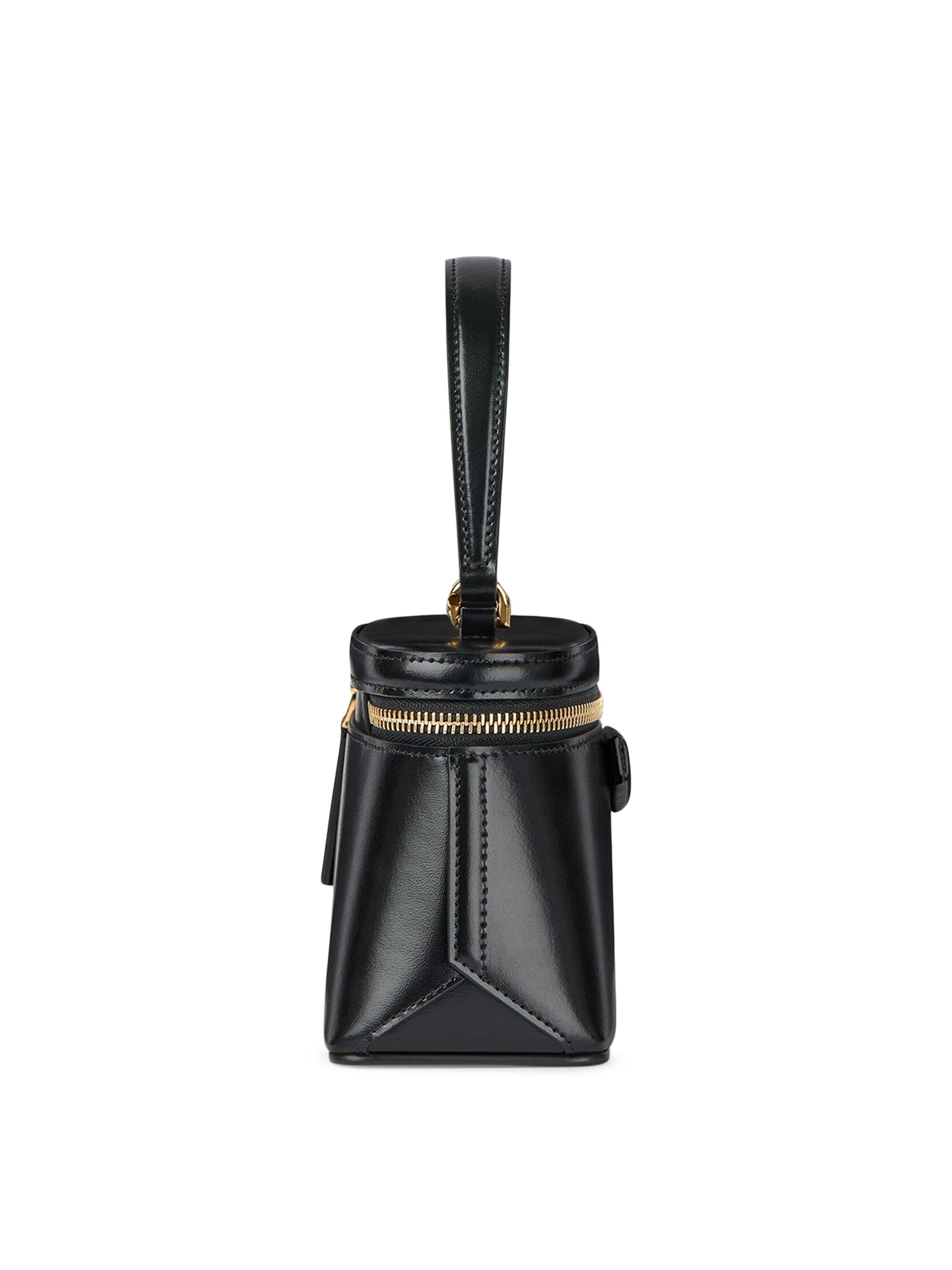 Givenchy Antigona Vanity Bag in Box Leather with Chain | Saks