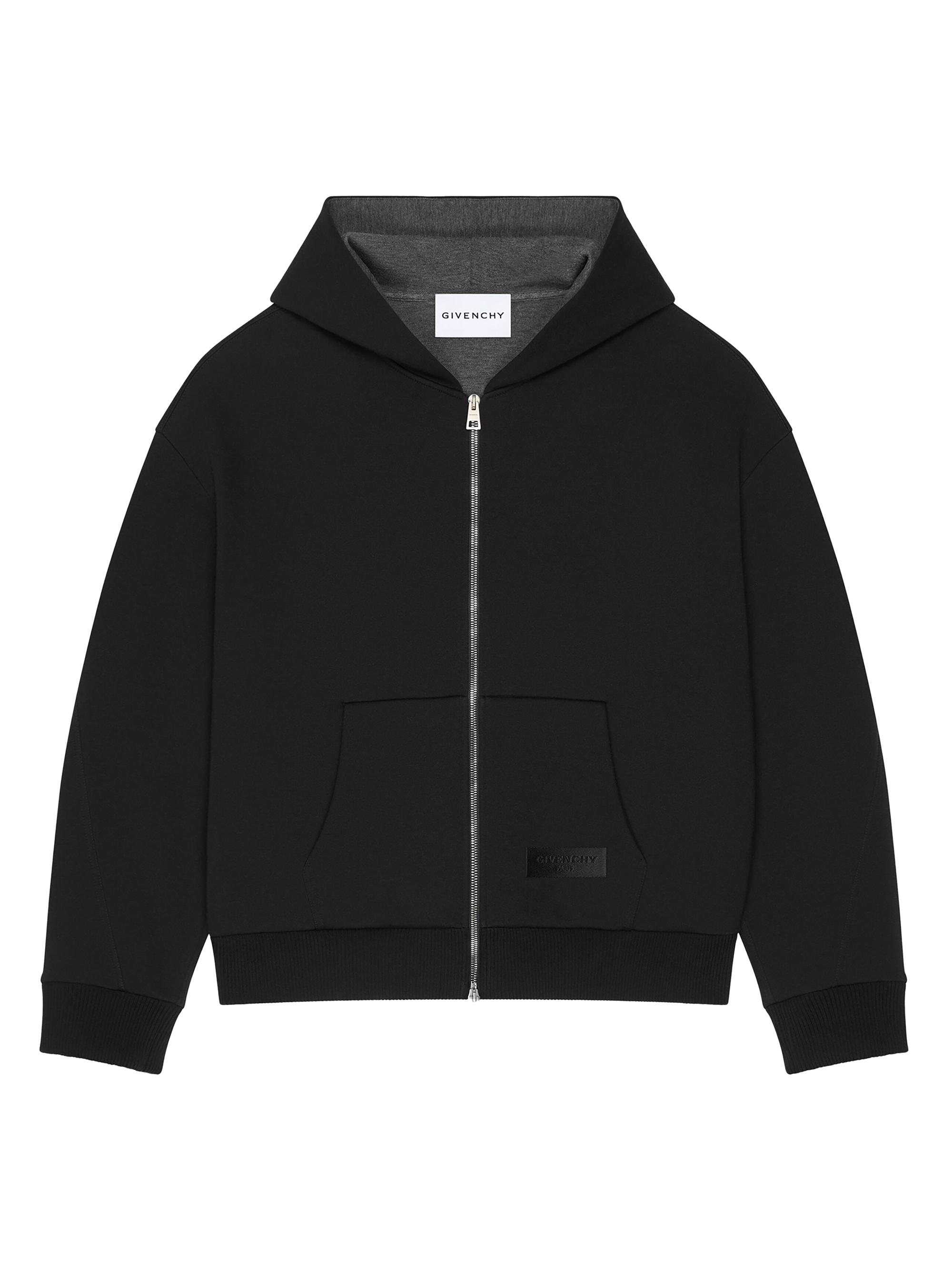 Saint Laurent Half-Zip Sweatshirt | Saks Fifth Avenue