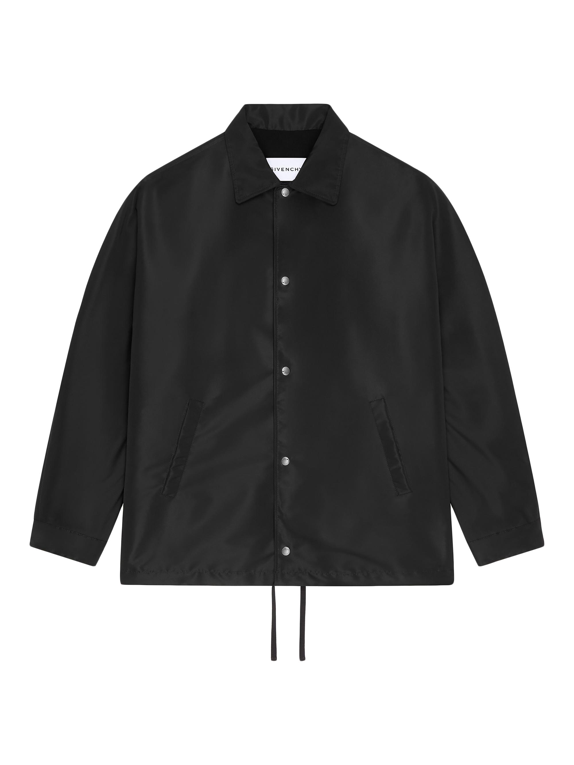 Theory Nylon Tech Utility Jacket | Saks Fifth Avenue