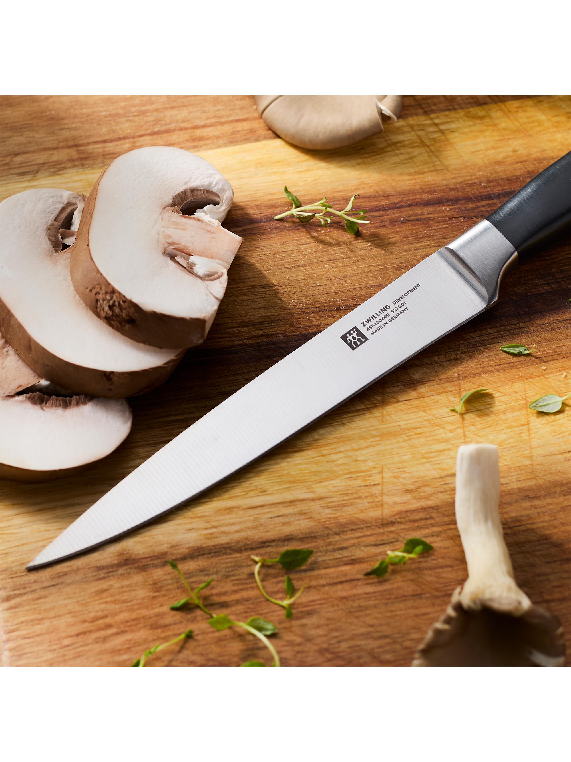ZWILLING J.A. Henckels Four Star 5 inch Utility Knife | Saks Fifth