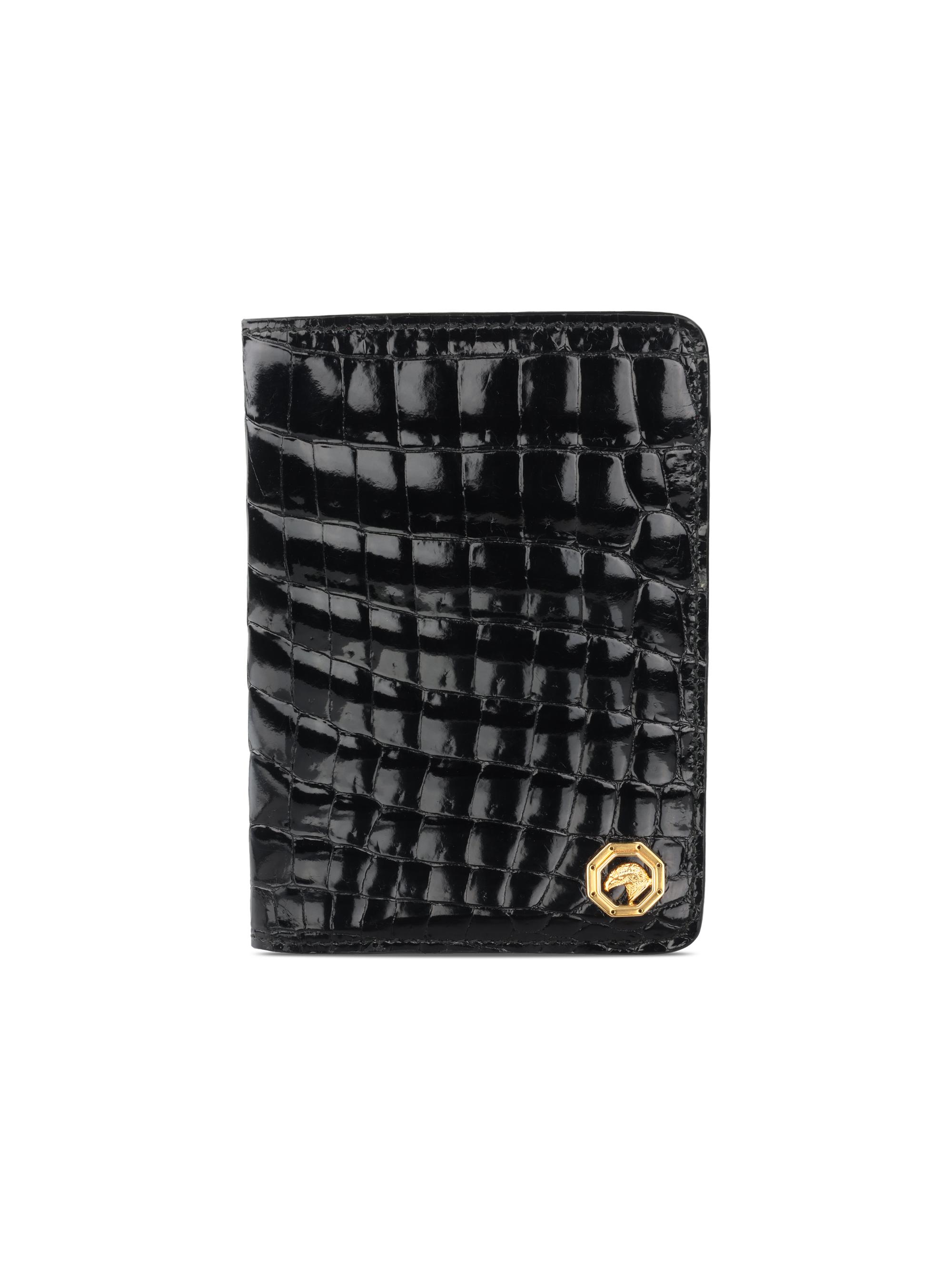 Stefano Ricci Men's Sophisticated Document Holder - Ofxord