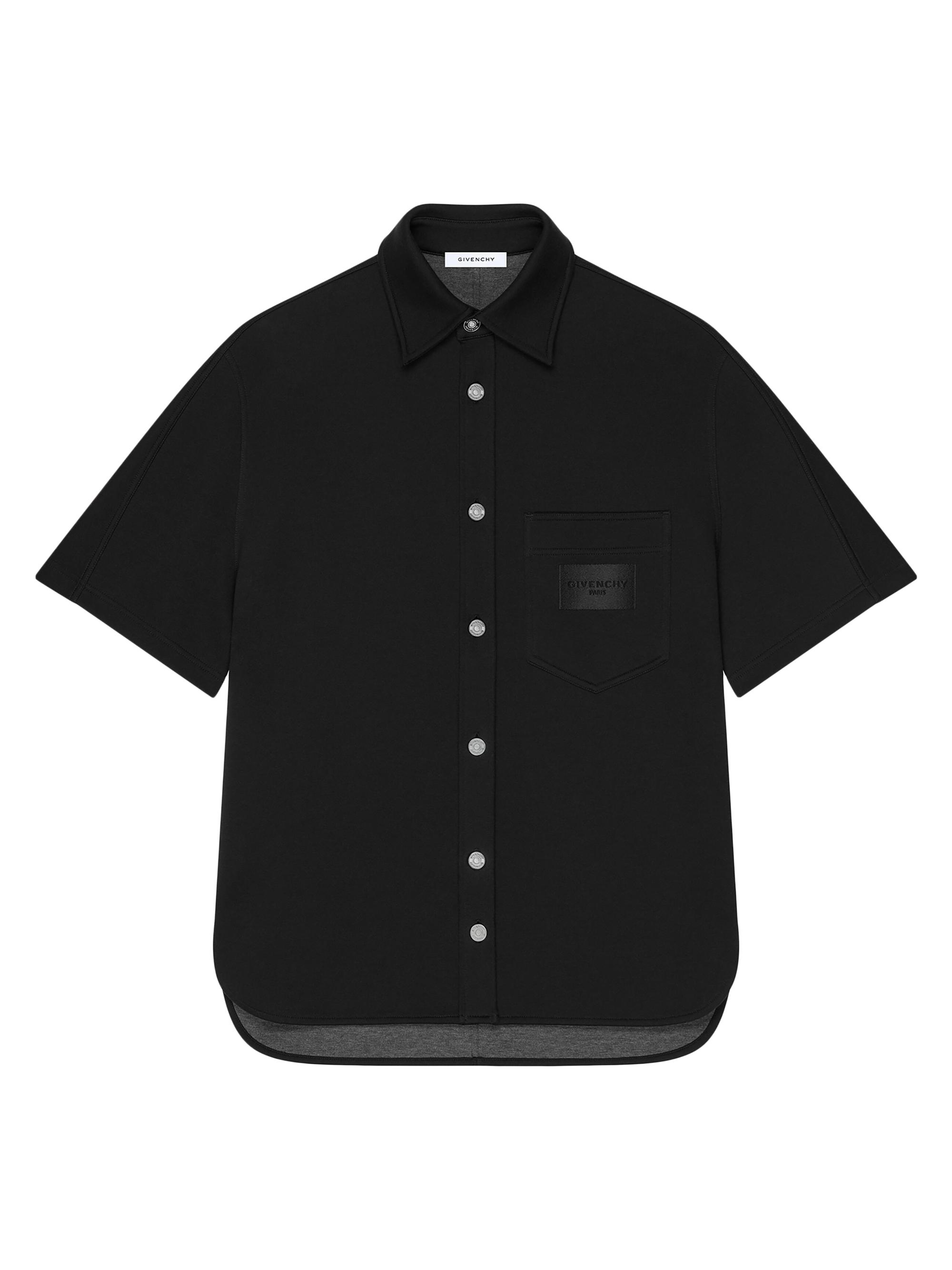 Givenchy 4G Lock Slim Fit T-Shirt | Saks Fifth Avenue