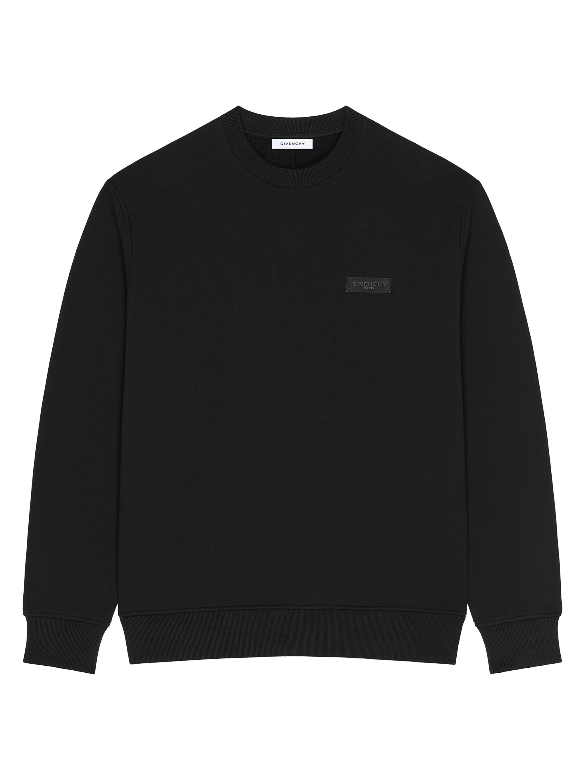 Givenchy Zipped Hoodie in Scuba | Saks Fifth Avenue