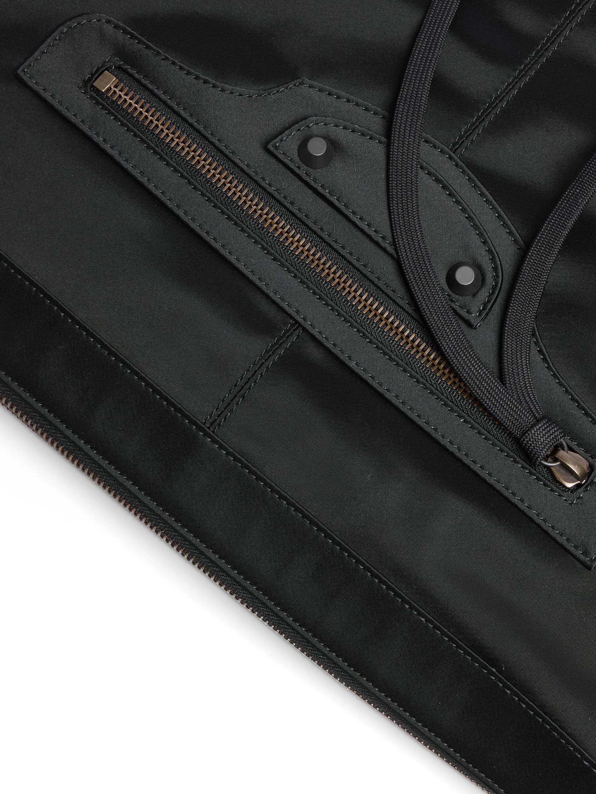 Balenciaga Le City Moto Shoulder Bag | Saks Fifth Avenue