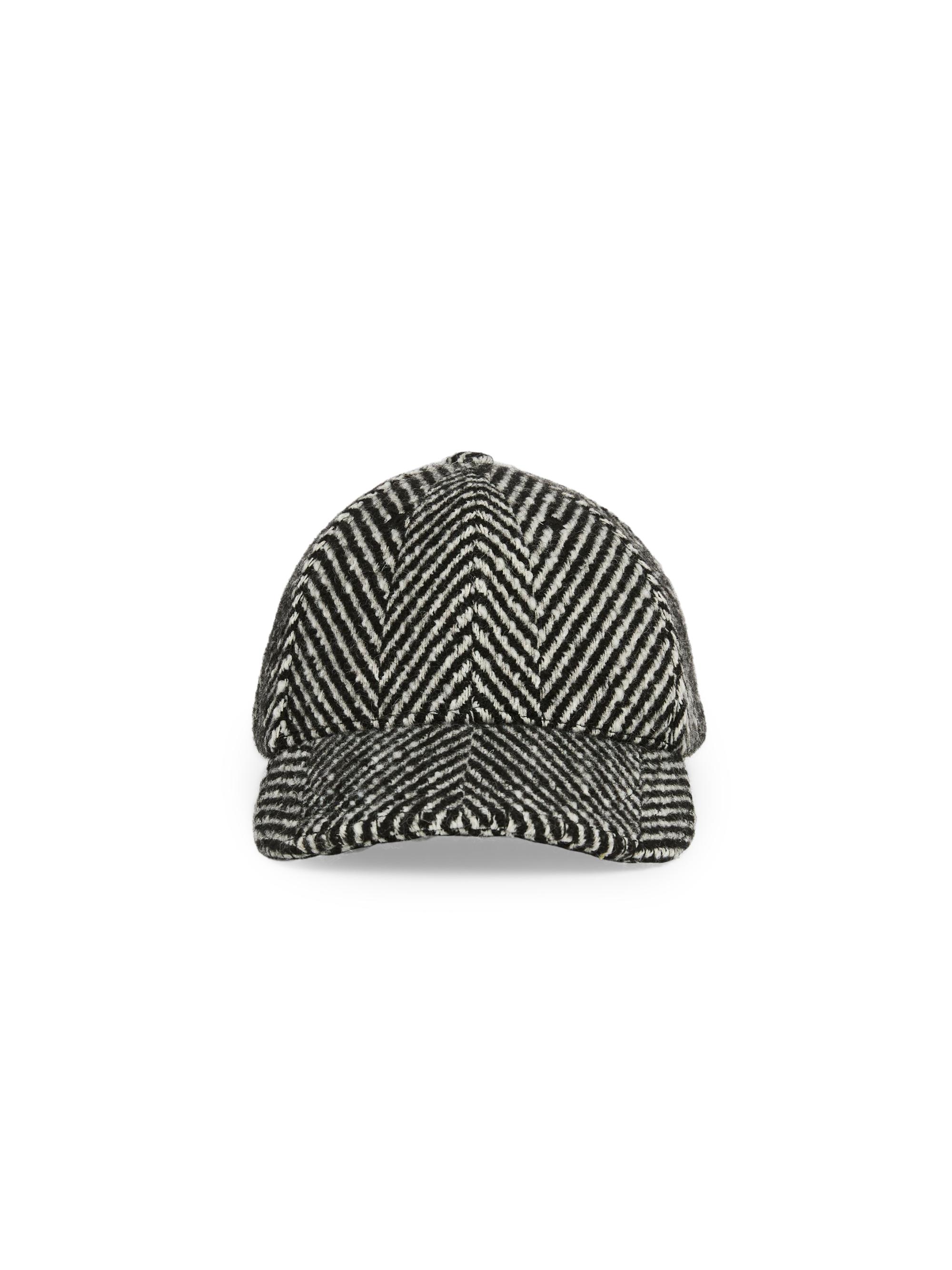 Balenciaga BB Monogram Cap | Saks Fifth Avenue