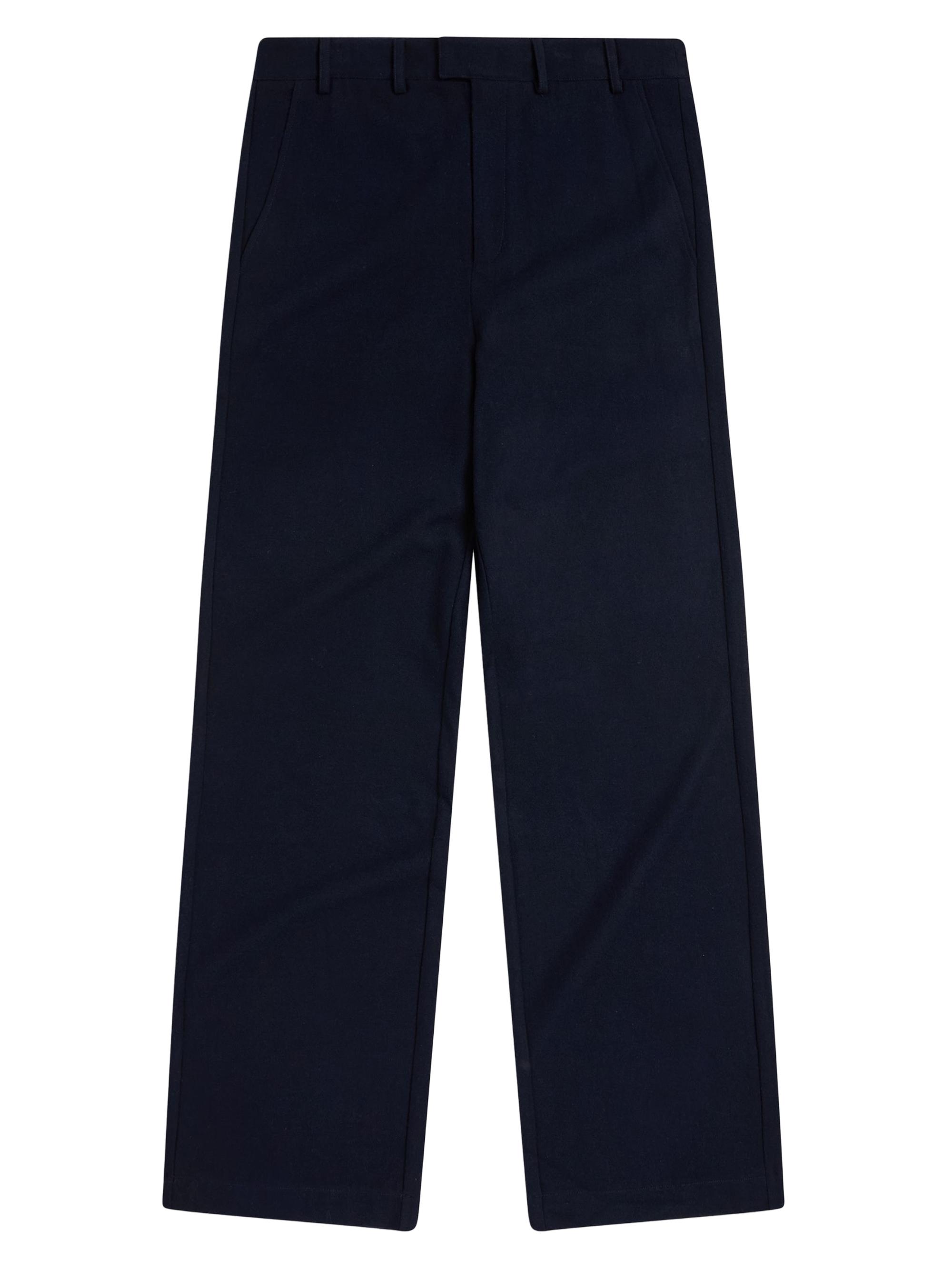 Burberry Logo Cotton-Blend Sweatpants | Saks Fifth Avenue