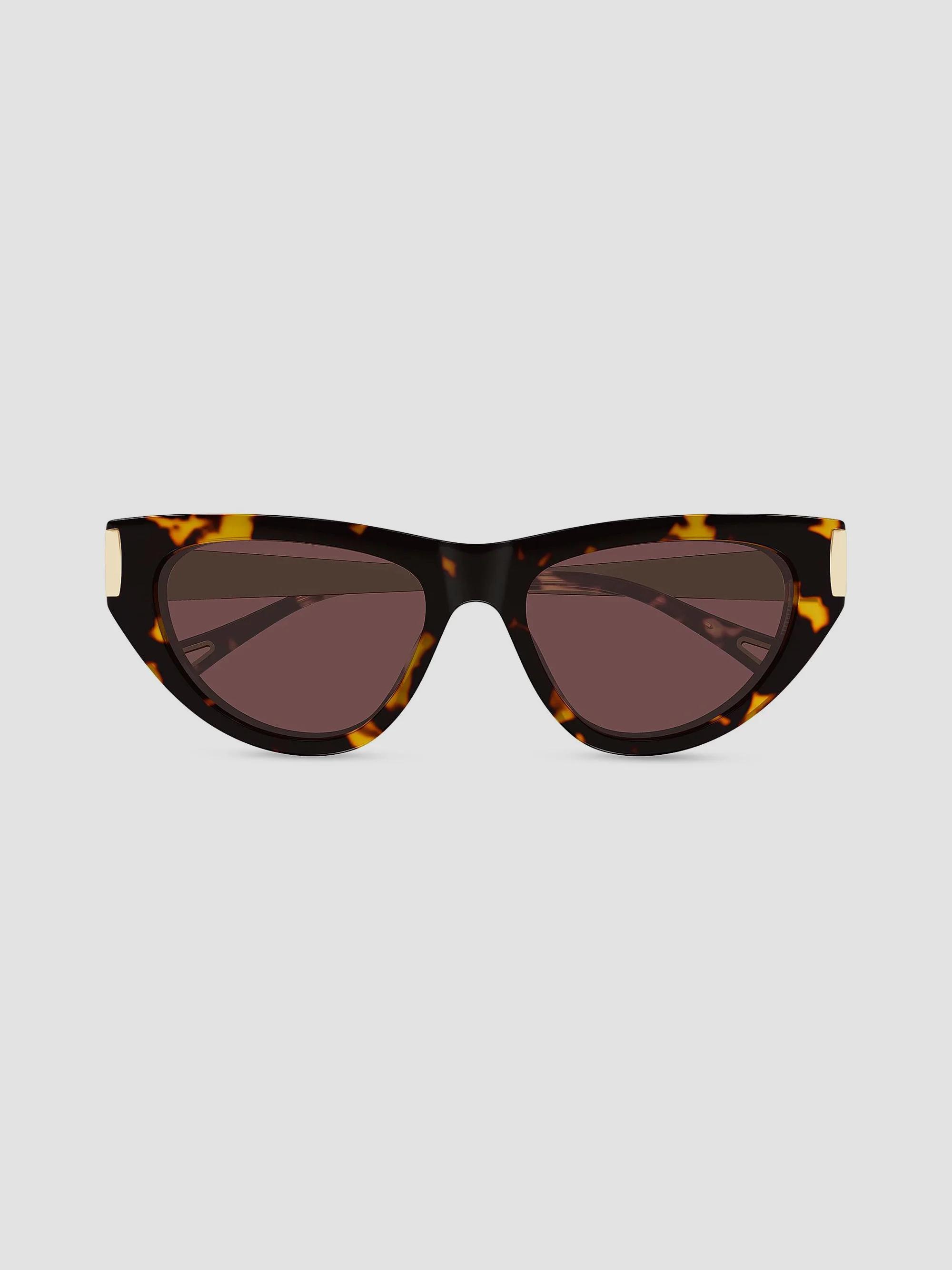 Chloé Holly Combi 54MM Cat-Eye Sunglasses | Saks Fifth Avenue