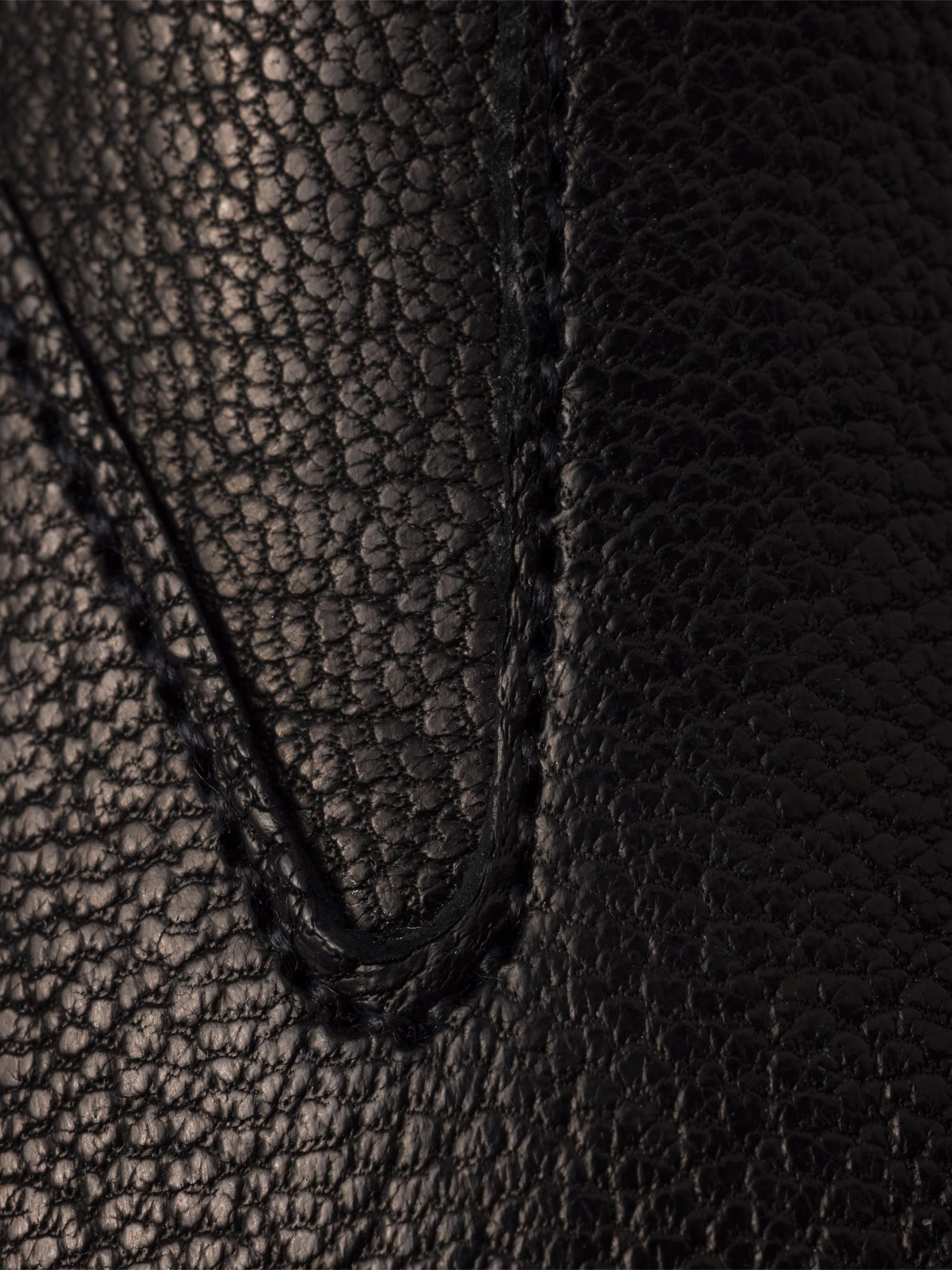 Leather Chelsea Boots