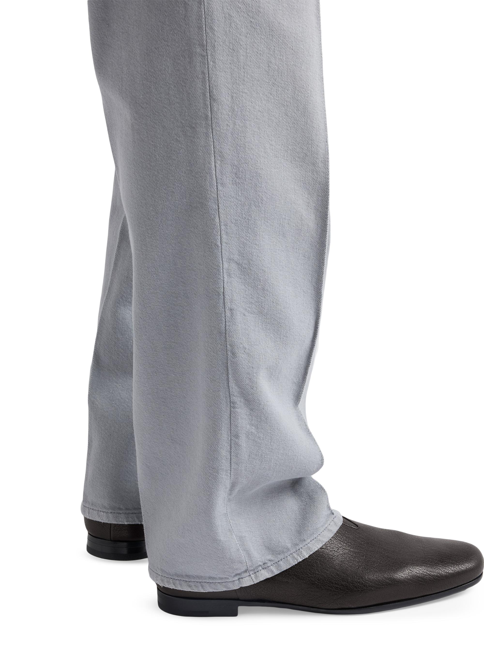 Leather Chelsea Boots