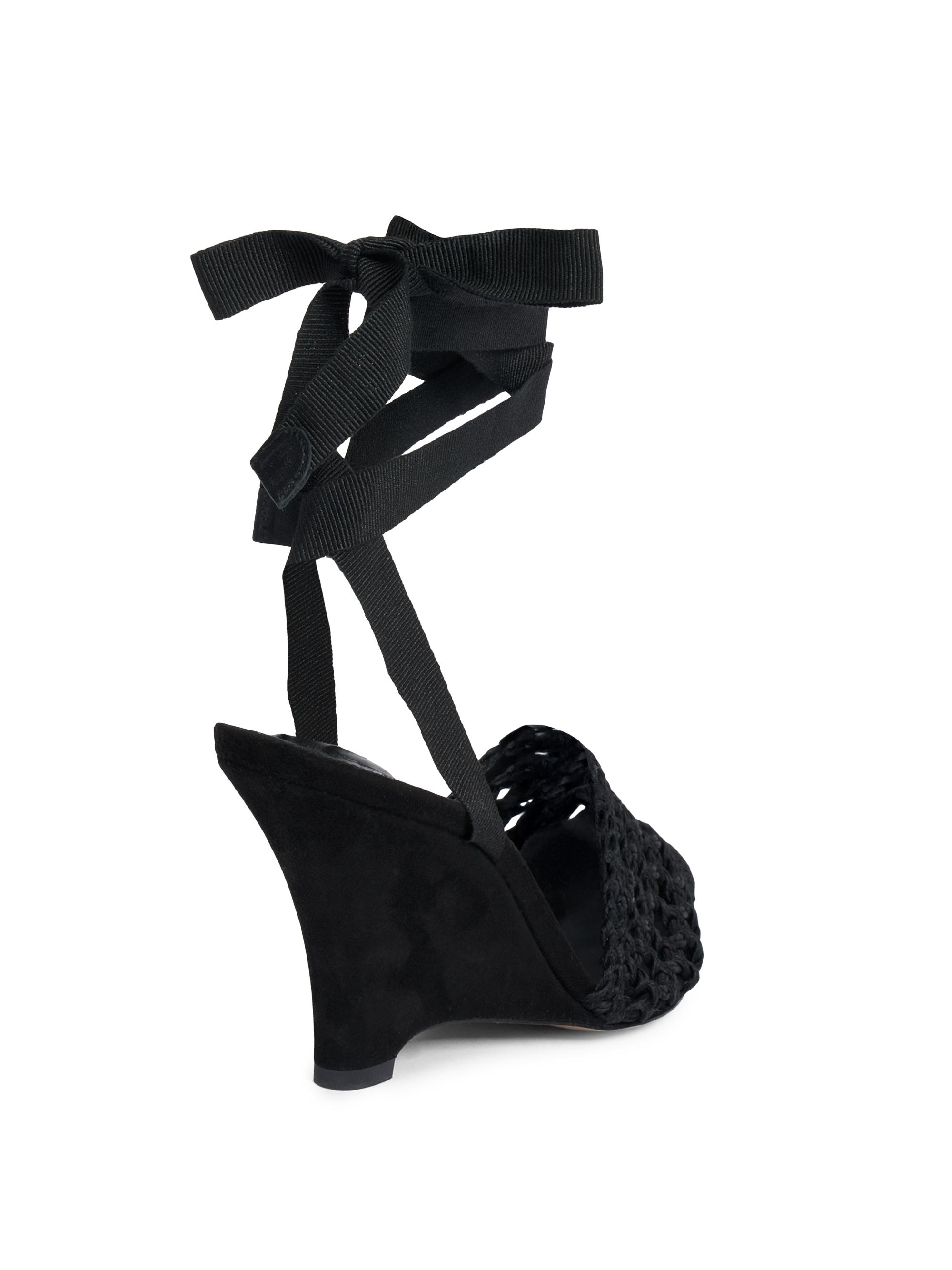 Jacquemus Les Espadrilles Mules | Saks Fifth Avenue