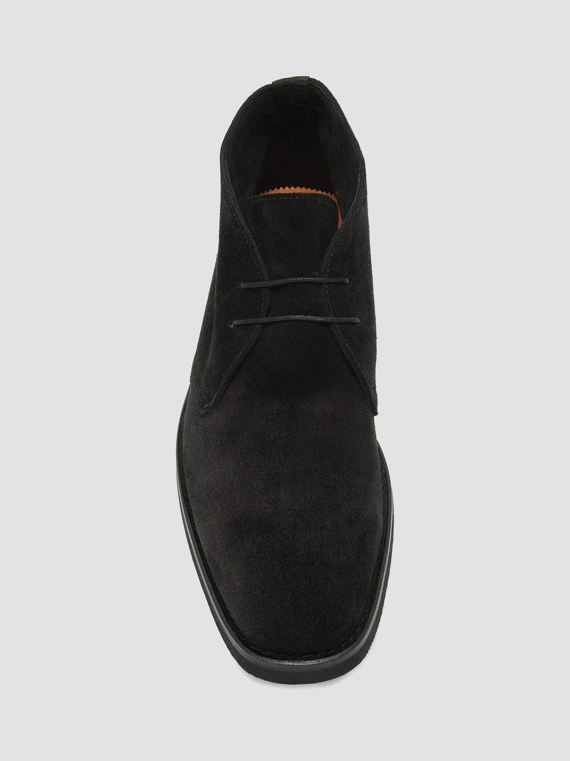 TOM FORD Suede Light Sole Desert Boots | Saks Fifth Avenue
