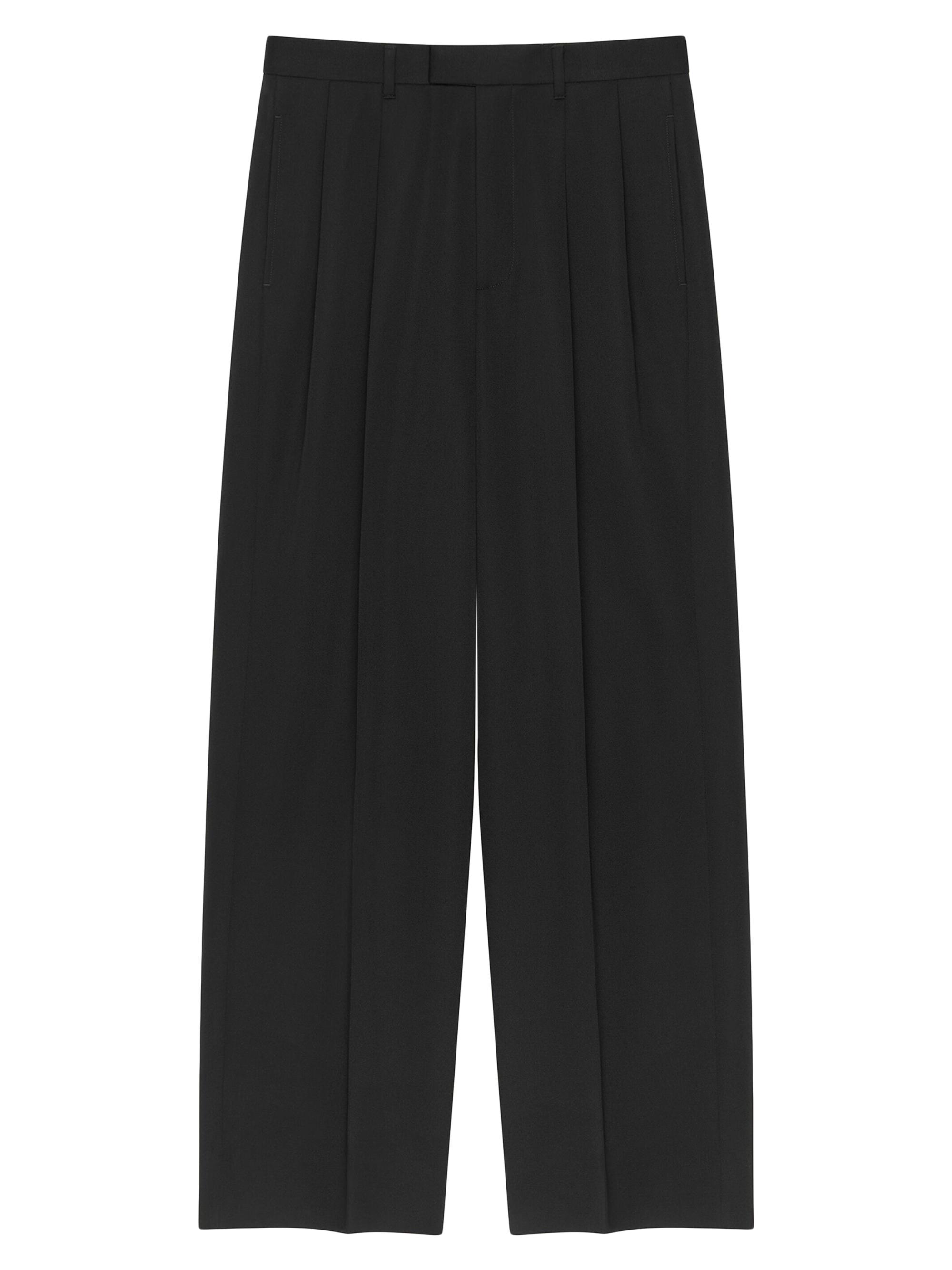 Balenciaga Patched Sweatpants | Saks Fifth Avenue