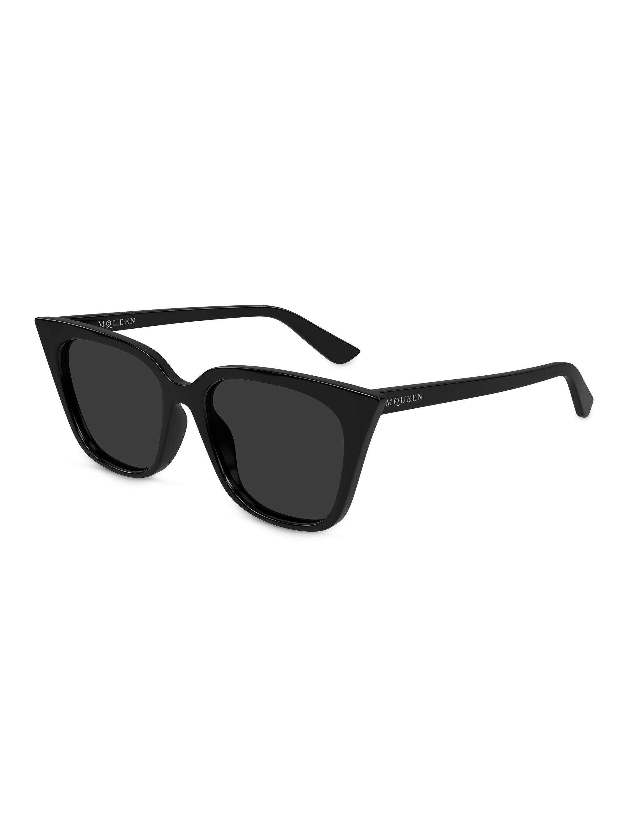 Saint Laurent Essential 53MM Square Sunglasses | Saks Fifth Avenue