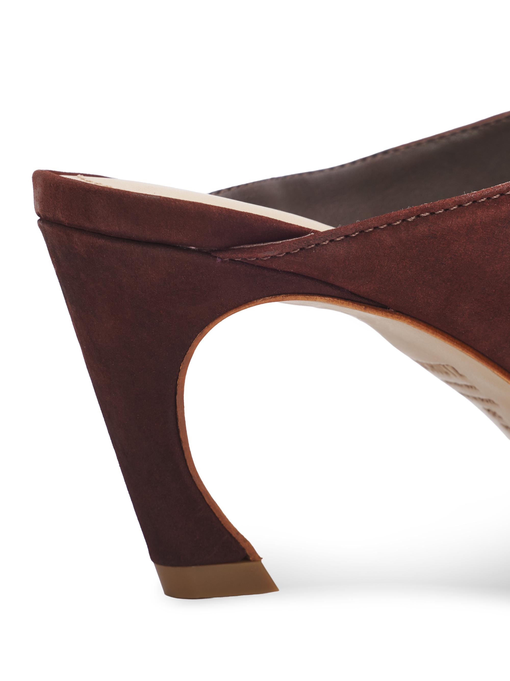 Maisie Embellished 70MM Sandals