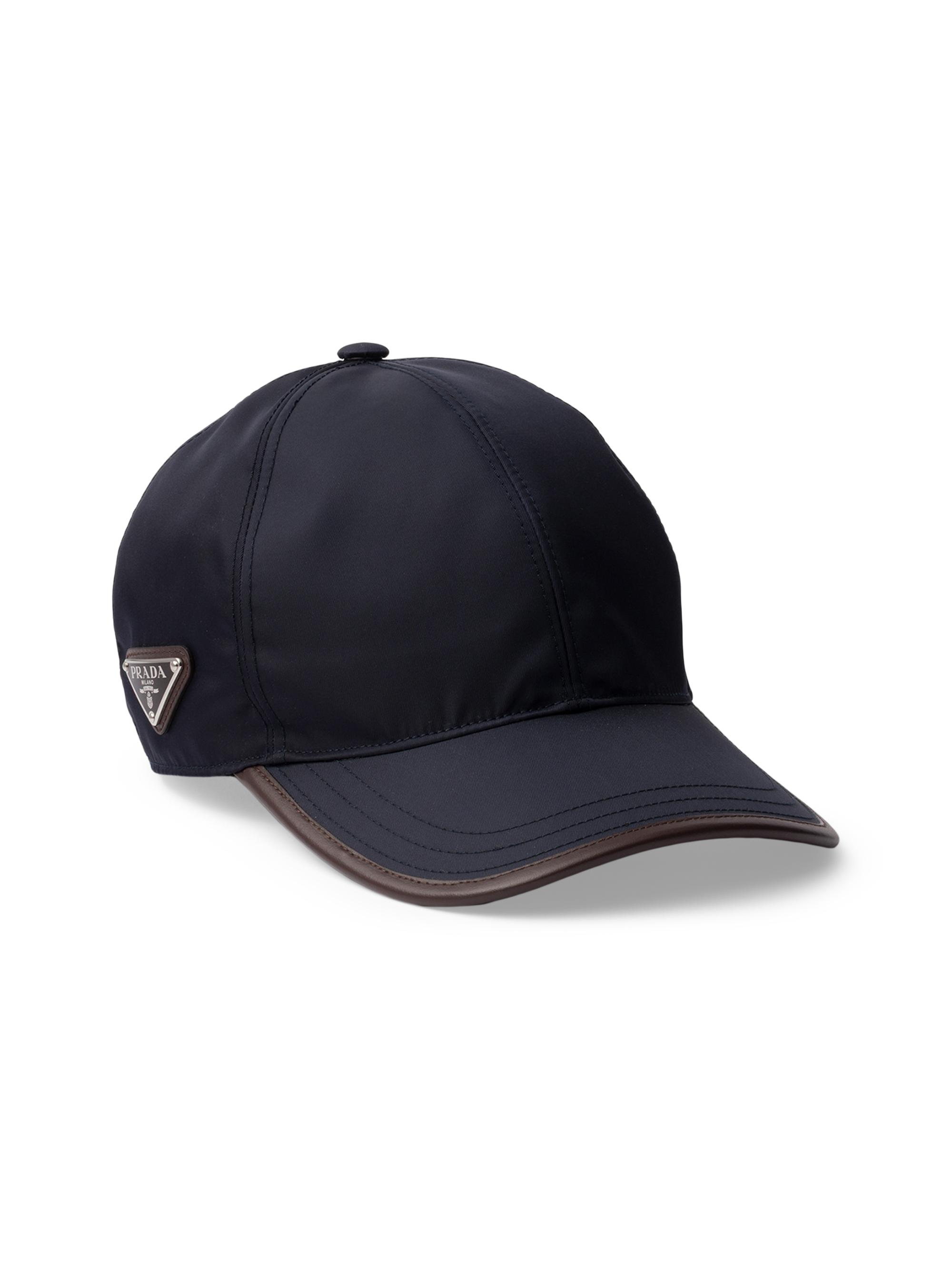 Prada Re-Nylon Hat | Saks Fifth Avenue