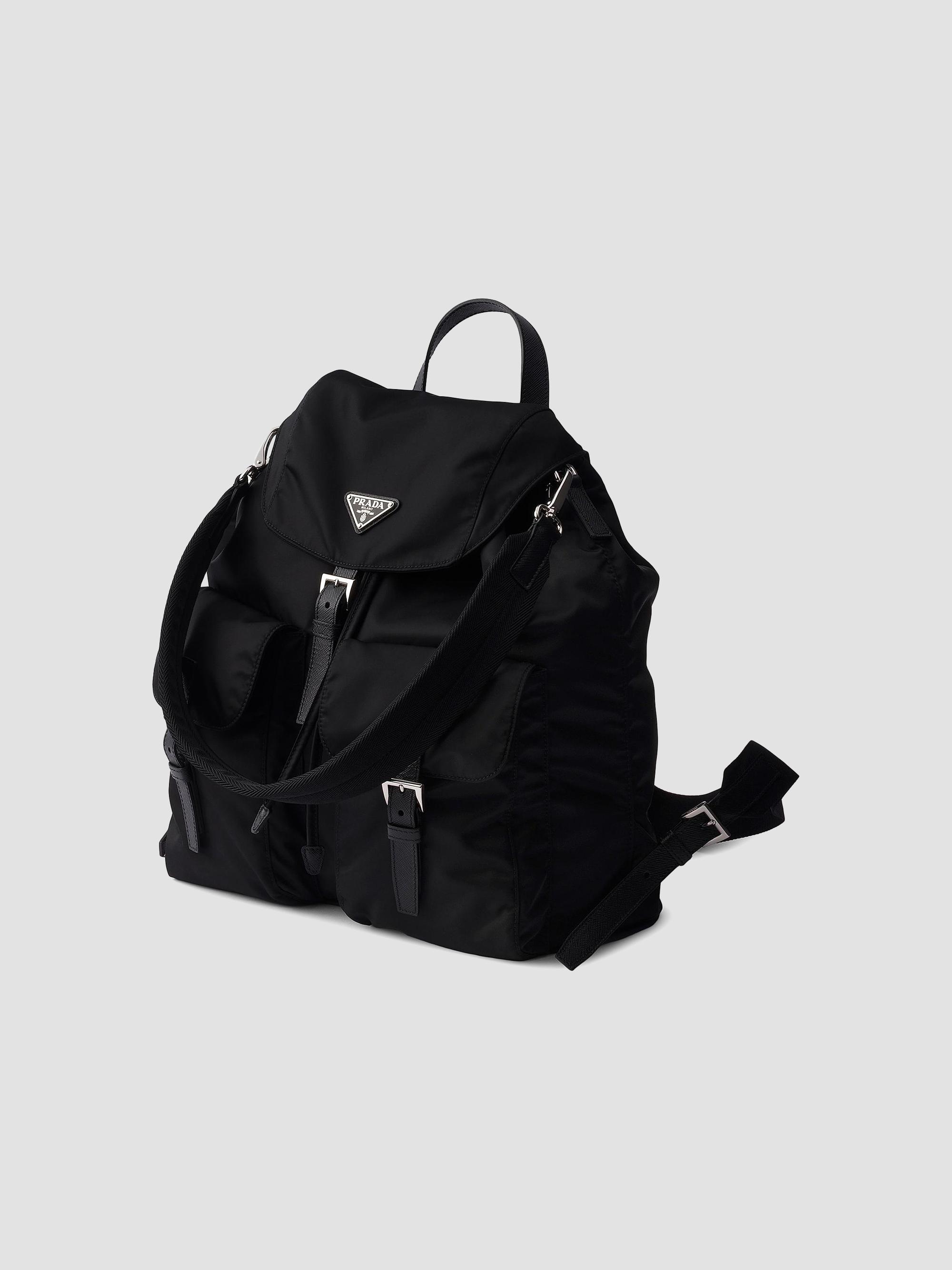 Prada Re-Nylon Backpack | Saks Fifth Avenue