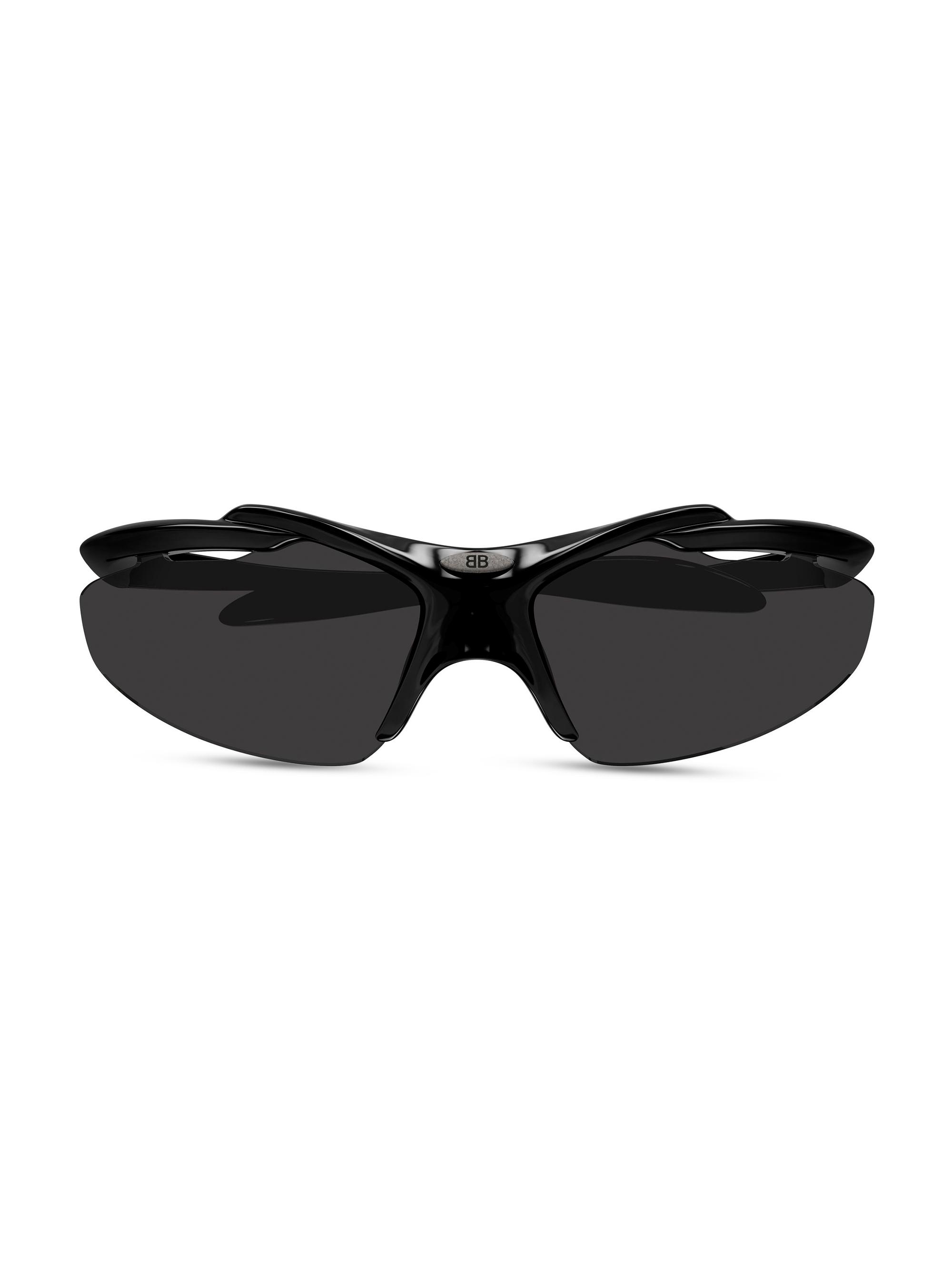 Balenciaga Turbo Directional Sunglasses | Saks Fifth Avenue