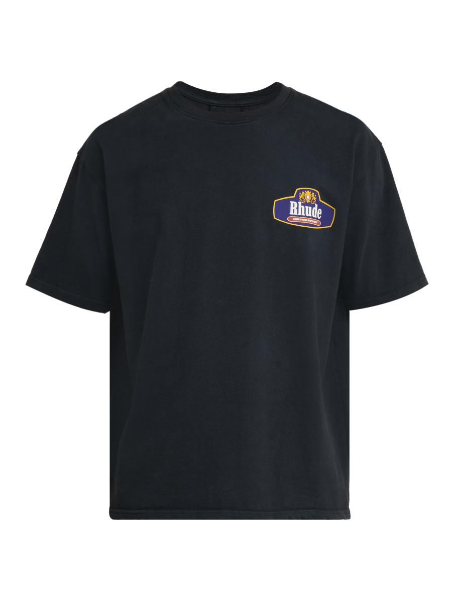 軟*骨様 RHUDE ルード ロゴTシャツ マルボロ 0400026071646?wid=900