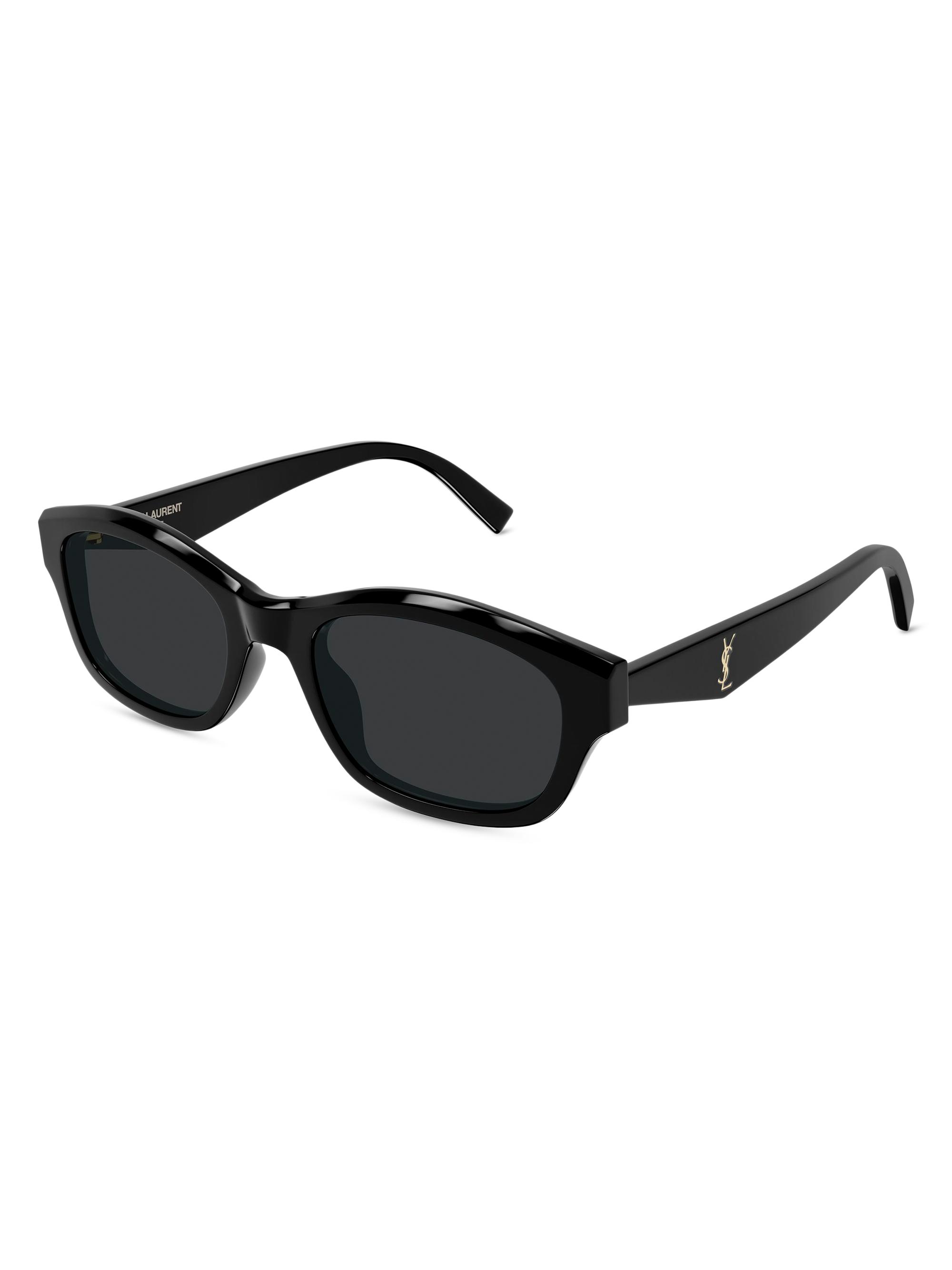 Saint Laurent 52MM Cat-Eye Sunglasses | Saks Fifth Avenue