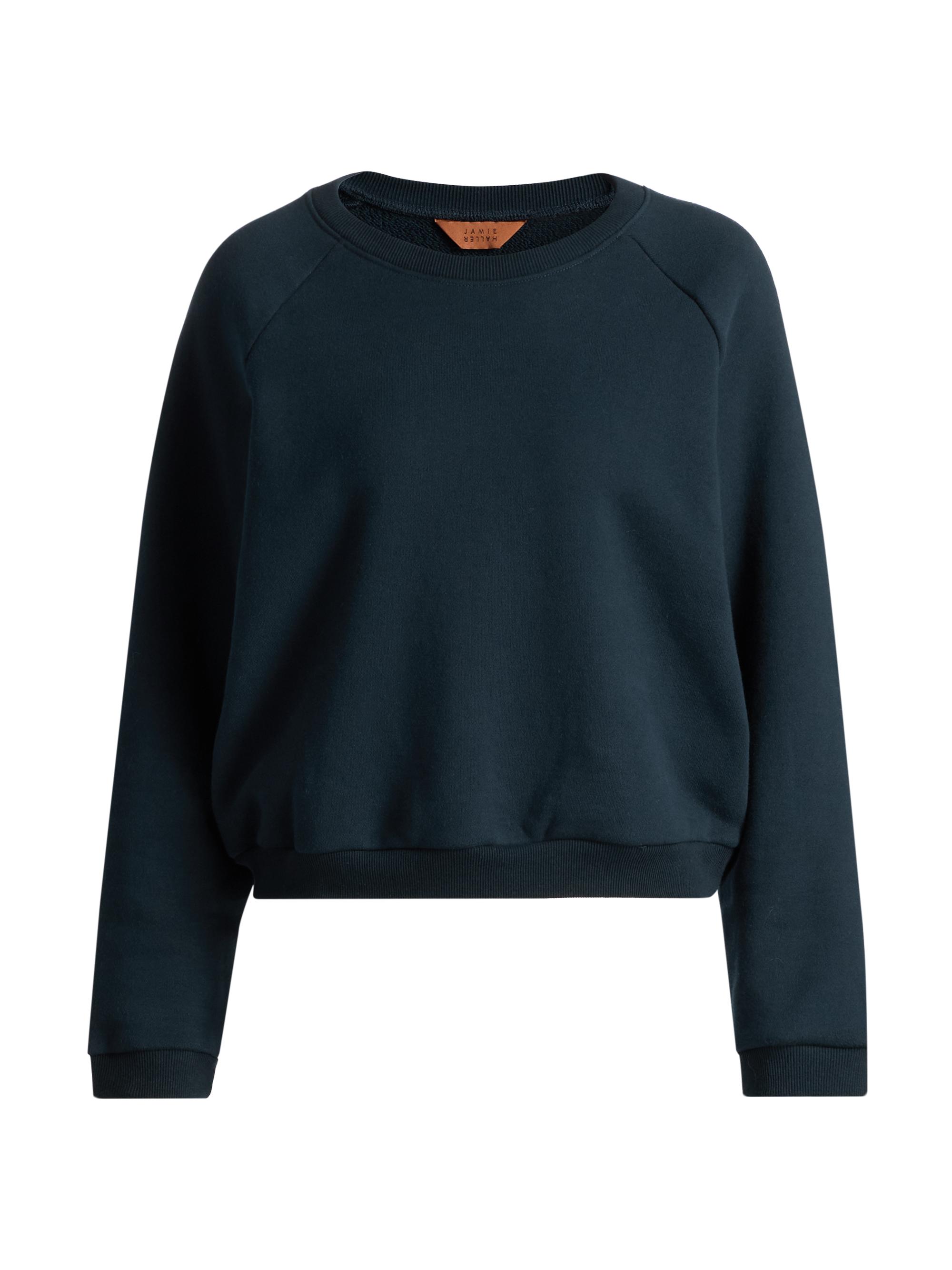 Jamie Haller Women's The Daily Sweatshirt - Navy