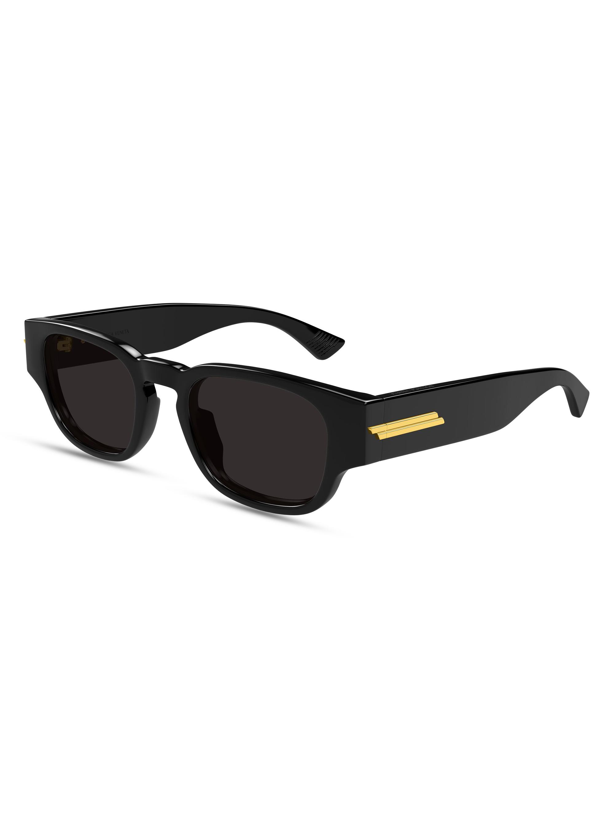 Bottega Veneta Scoop 54MM Oval Sunglasses | Saks Fifth Avenue