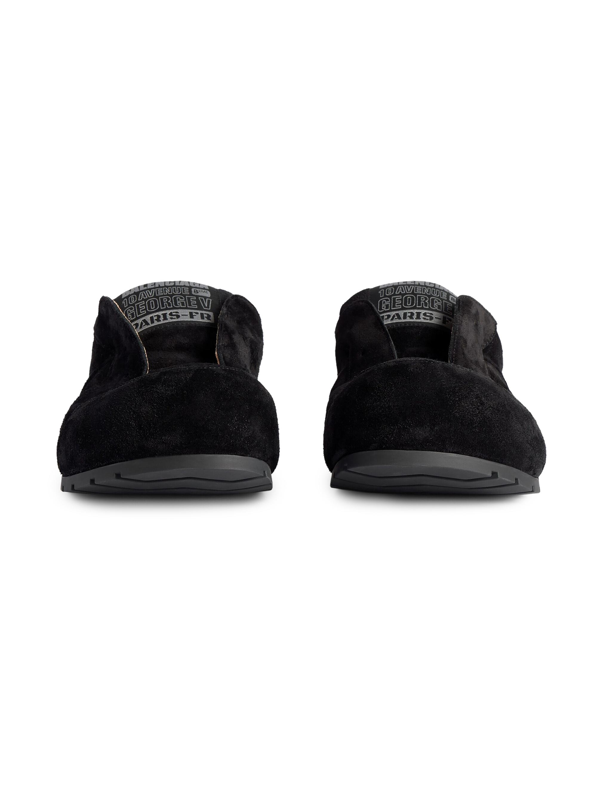 Balenciaga Dumbo Mules | Saks Fifth Avenue