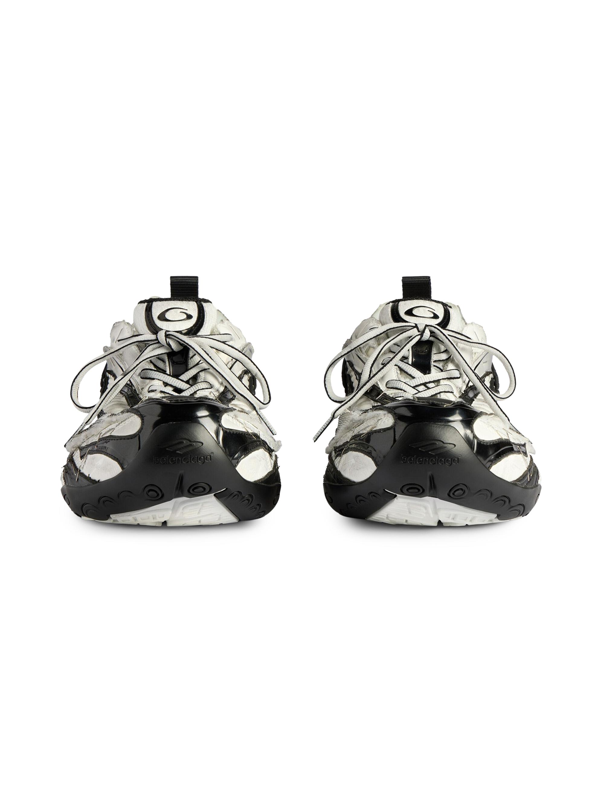 Balenciaga Soleless Sneakers | Saks Fifth Avenue