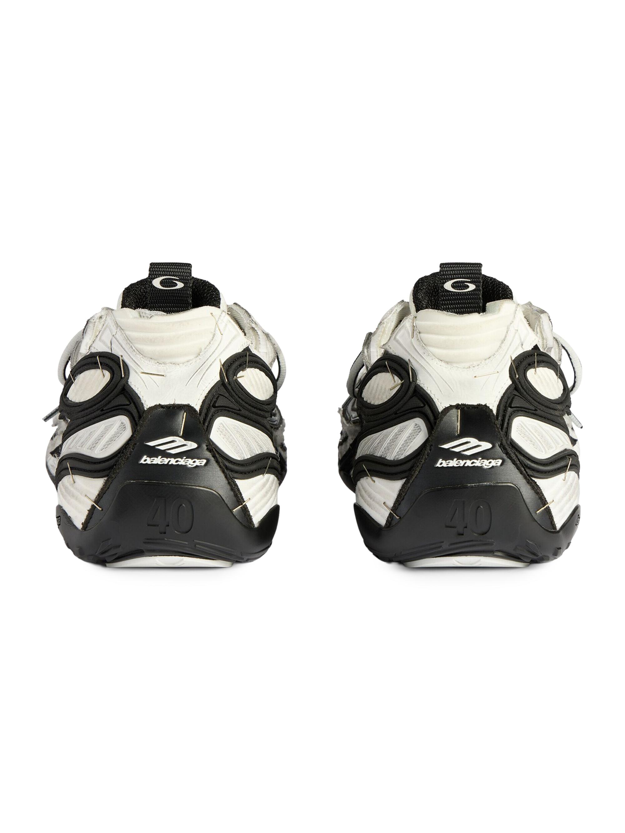 Balenciaga Soleless Sneakers | Saks Fifth Avenue