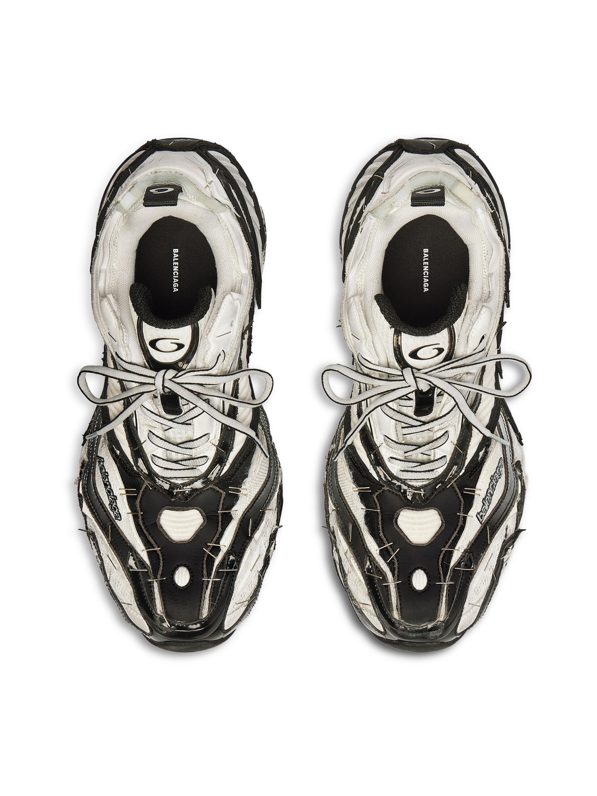 Balenciaga Soleless Sneakers | Saks Fifth Avenue