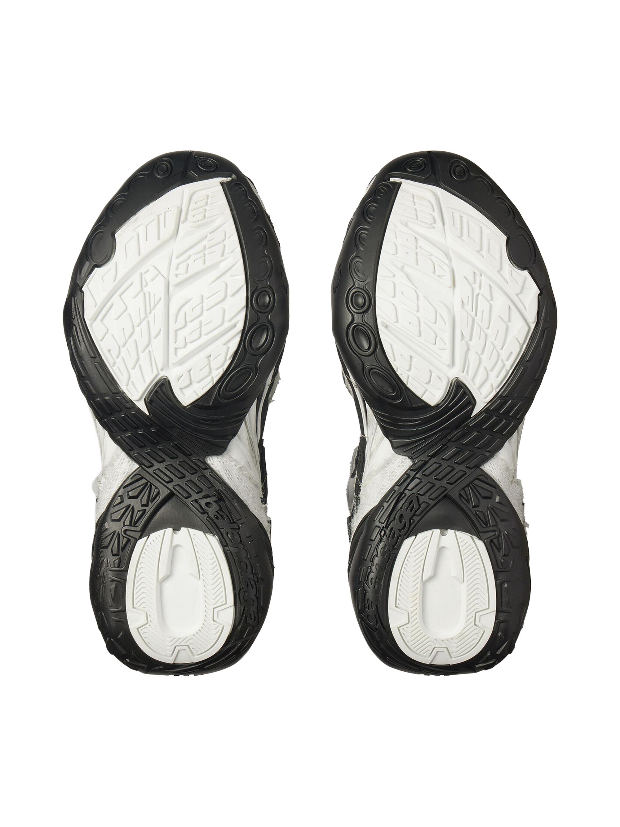 Balenciaga Soleless Sneakers | Saks Fifth Avenue