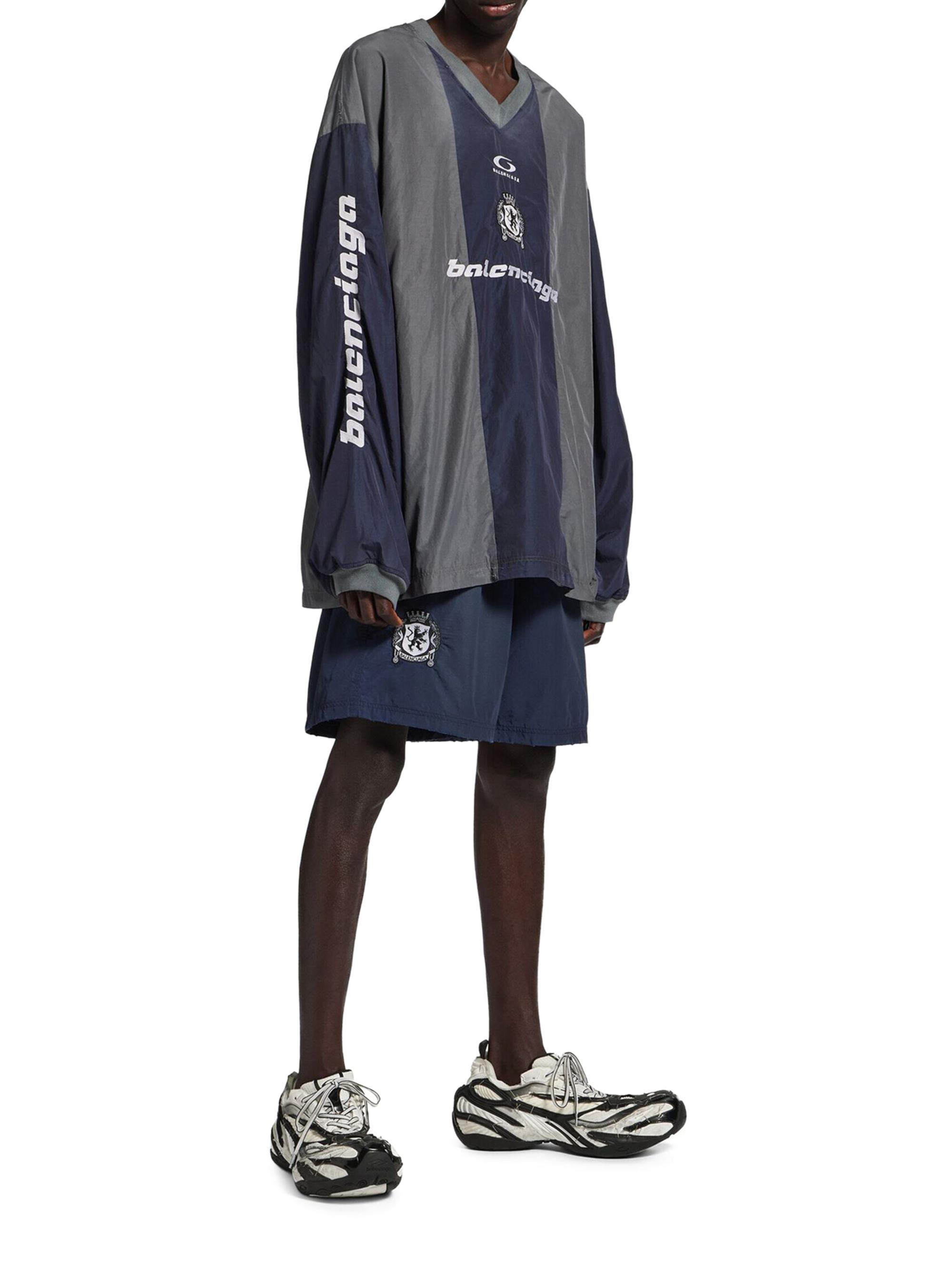Balenciaga Soleless Sneakers | Saks Fifth Avenue