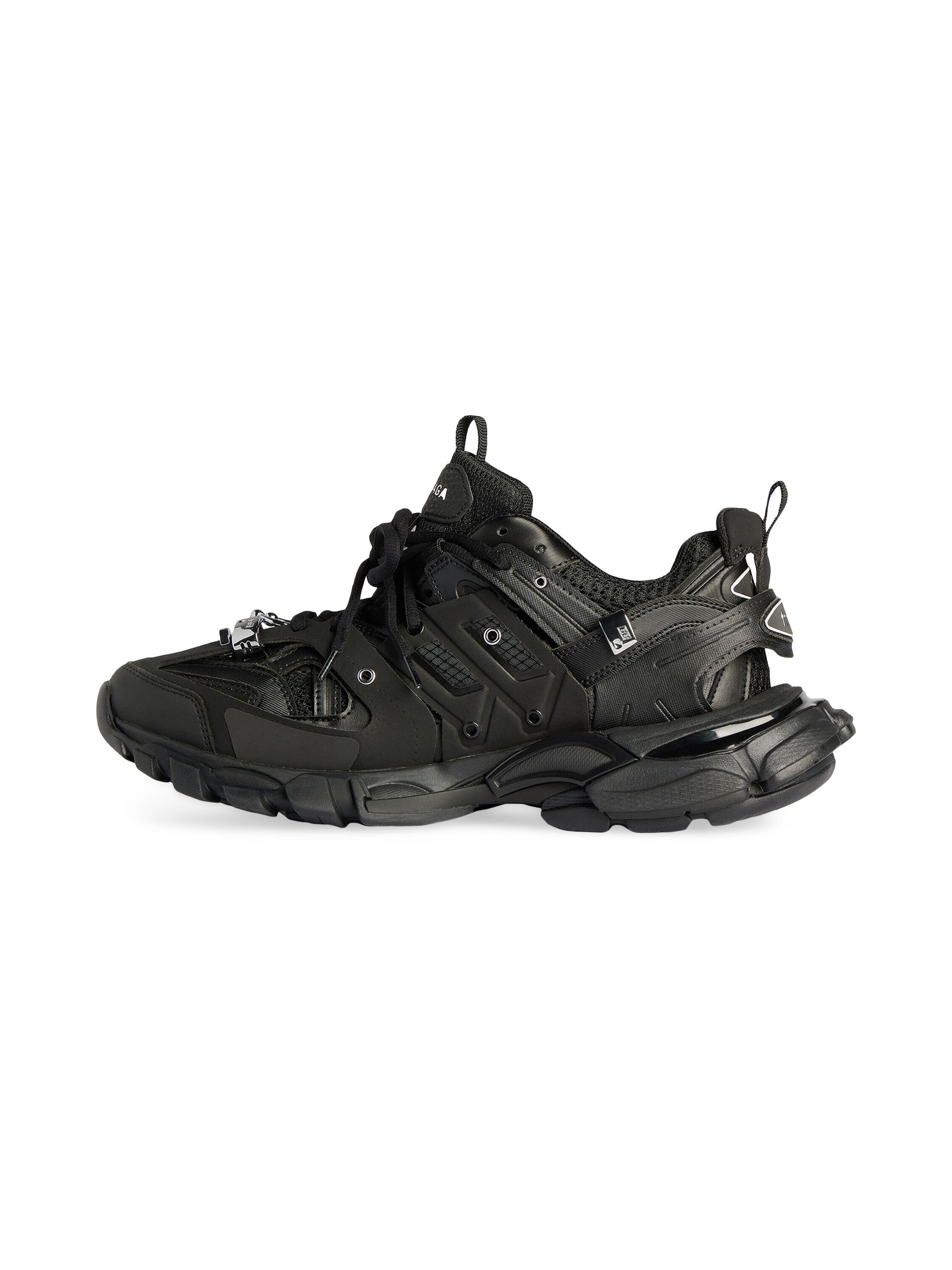 Balenciaga Track Piercing Sneakers | Saks Fifth Avenue
