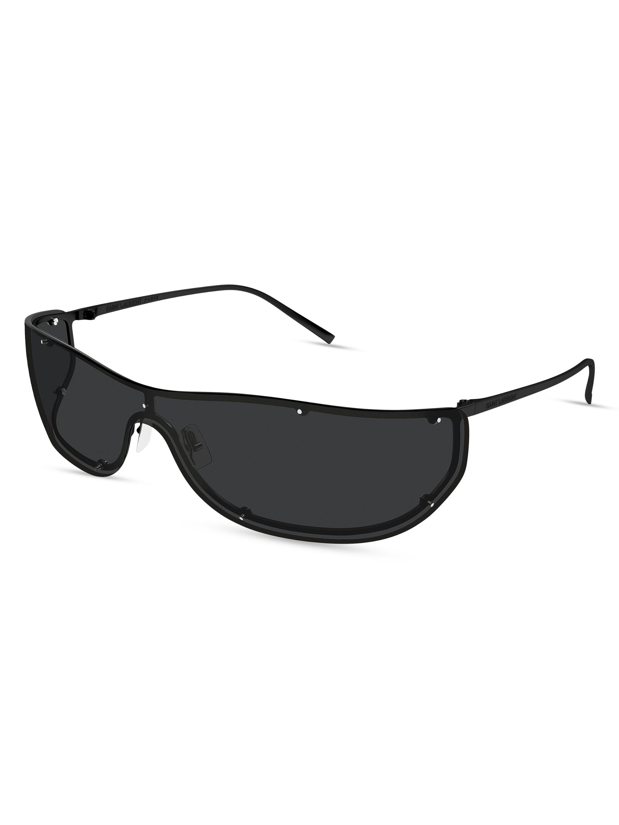Saint Laurent 53MM Rectangular Sunglasses | Saks Fifth Avenue
