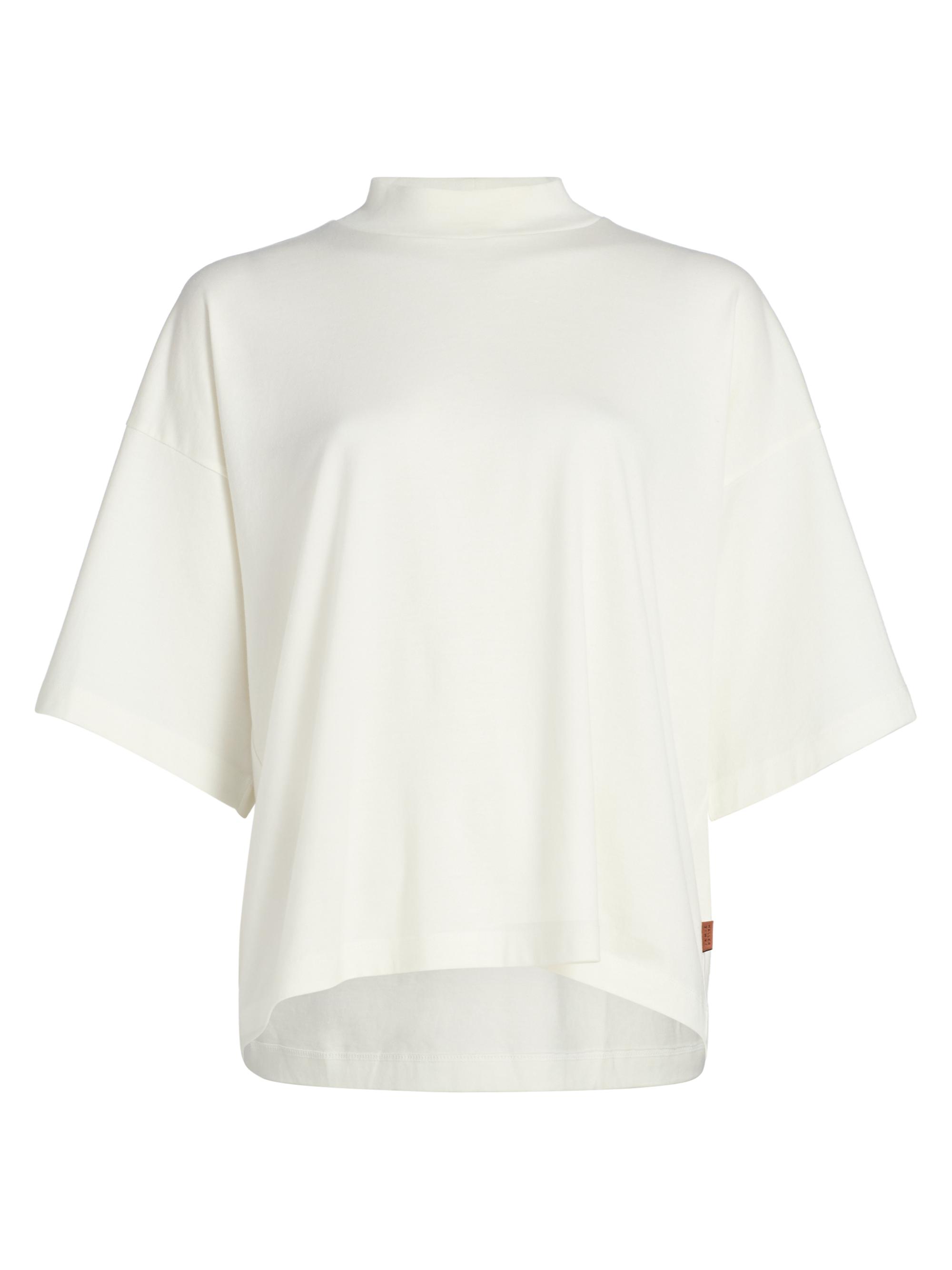 Pleats Please Issey Miyake Step Plissé Knit Top | Saks Fifth Avenue