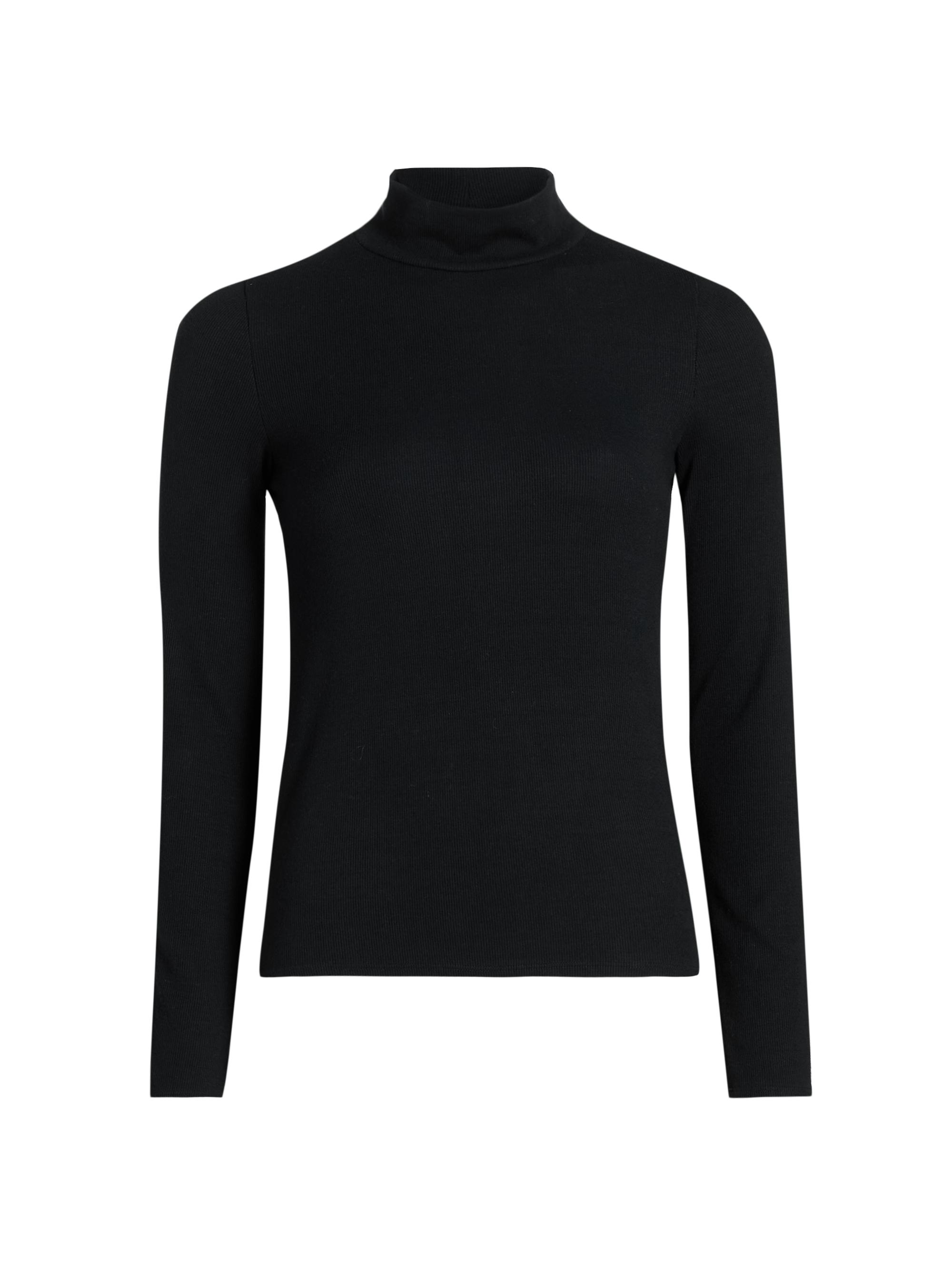 Pleats Please Issey Miyake Monthly Colors: October Long-Sleeve Top