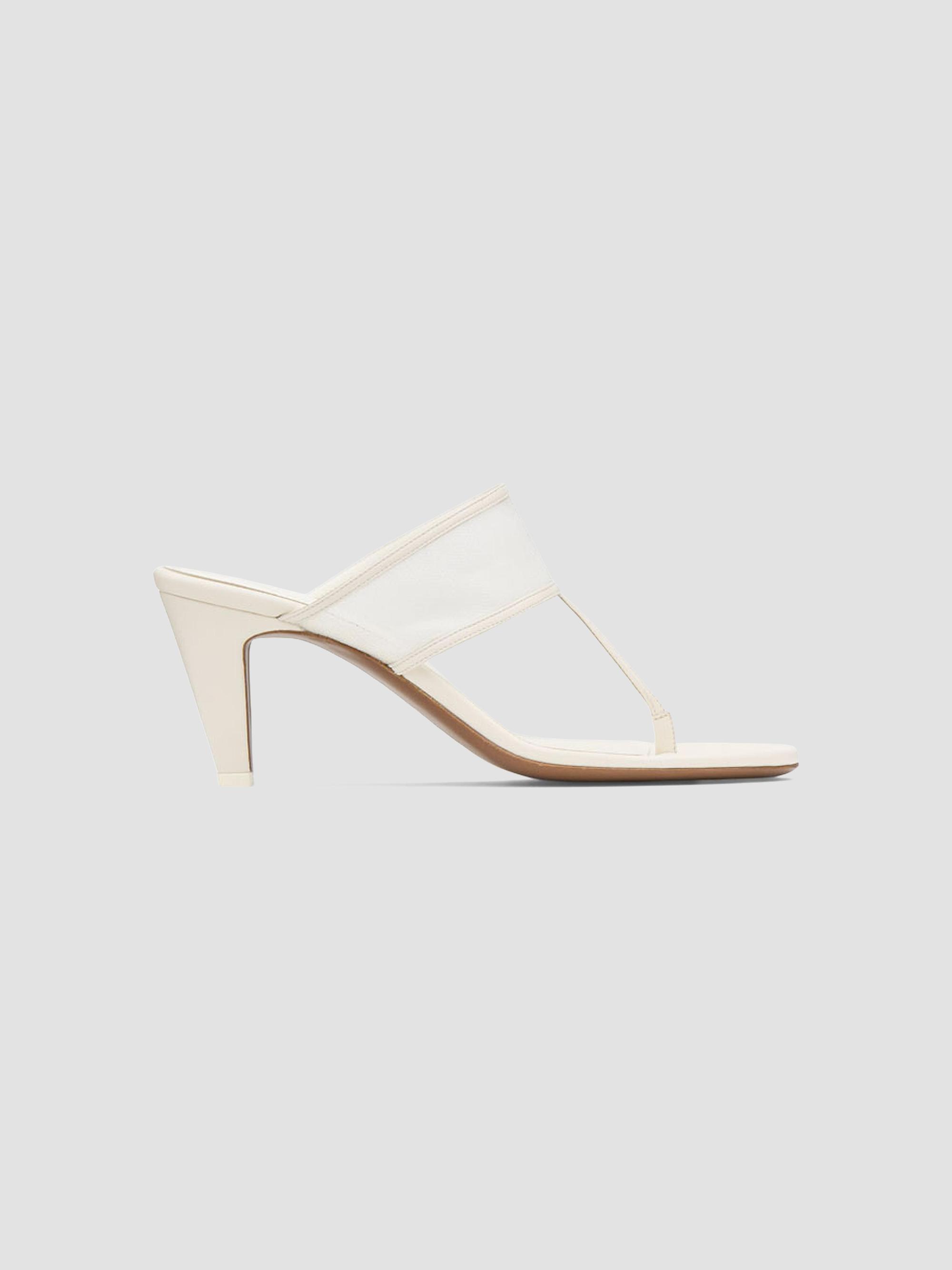 Neous Nostalgic Modernism Vena 65MM Leather Sandals | Saks Fifth